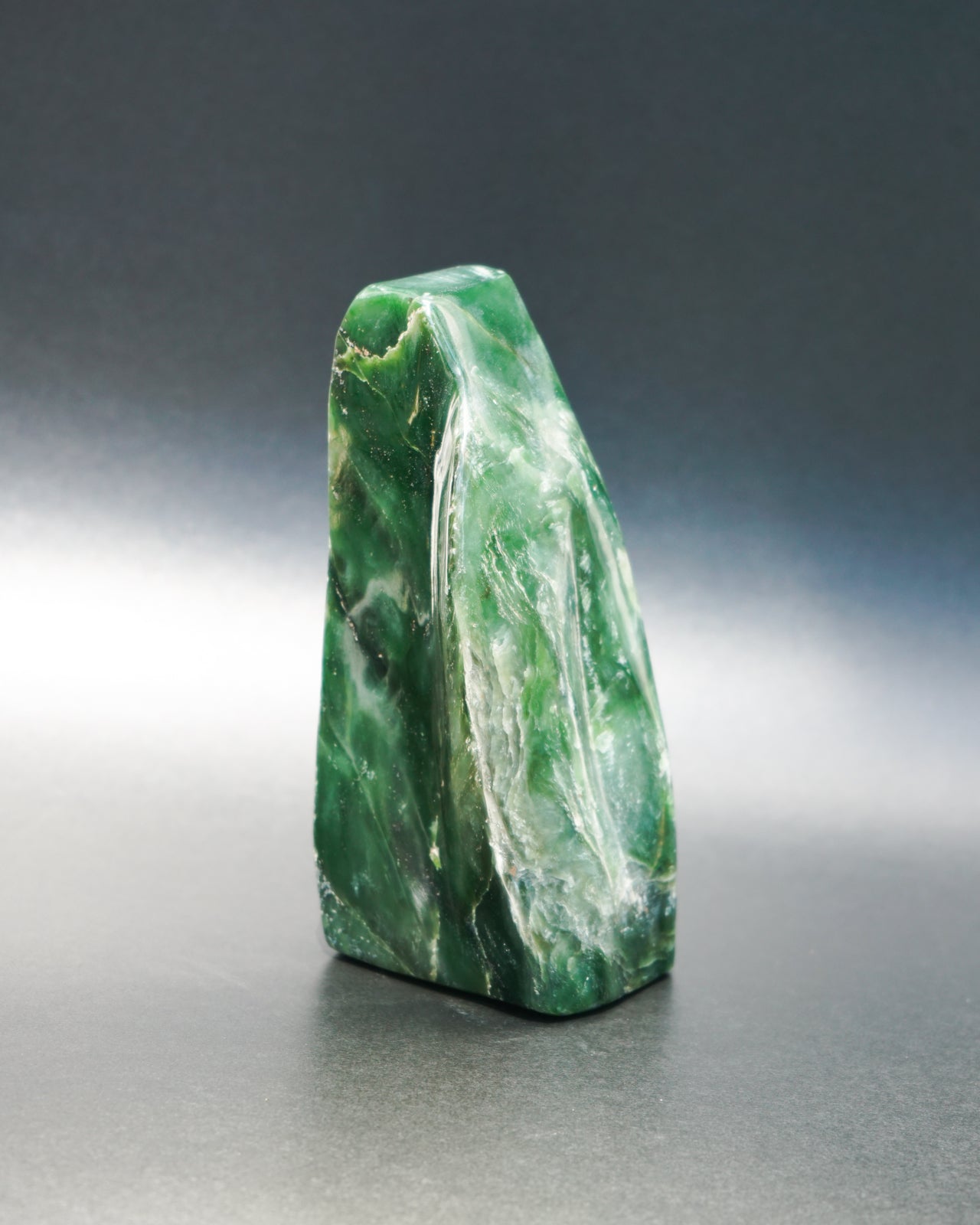 JADE FREE FORM