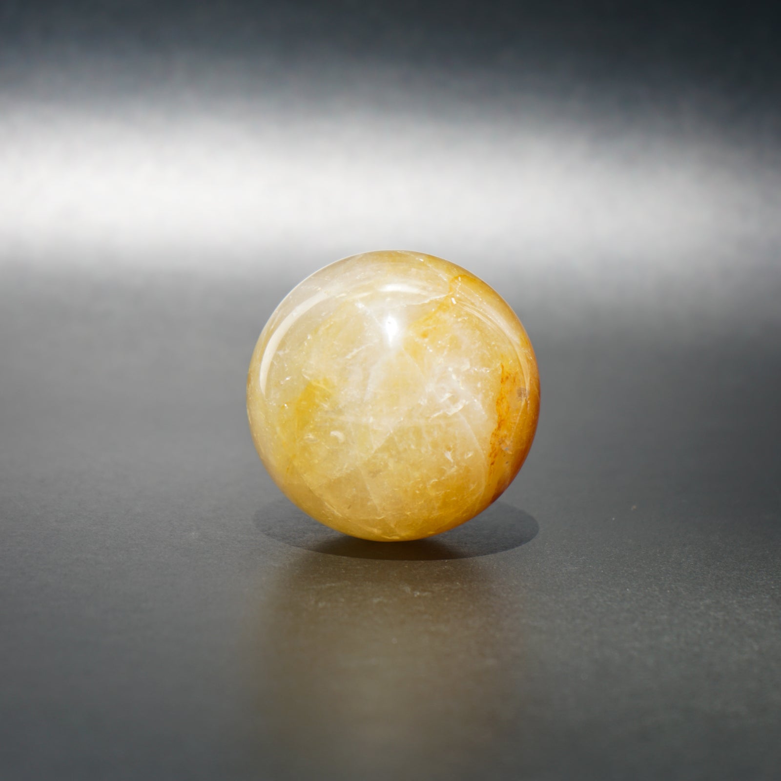 GOLDEN HEALER SPHERE