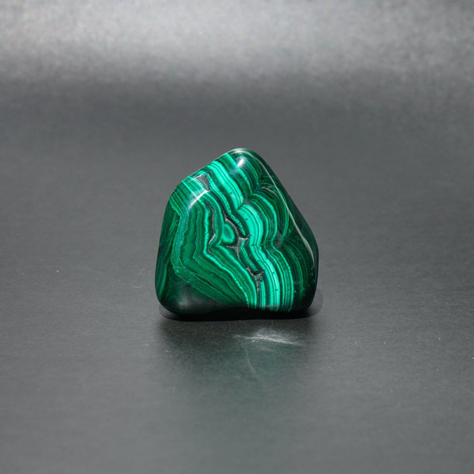 MALACHITE FREE FORM
