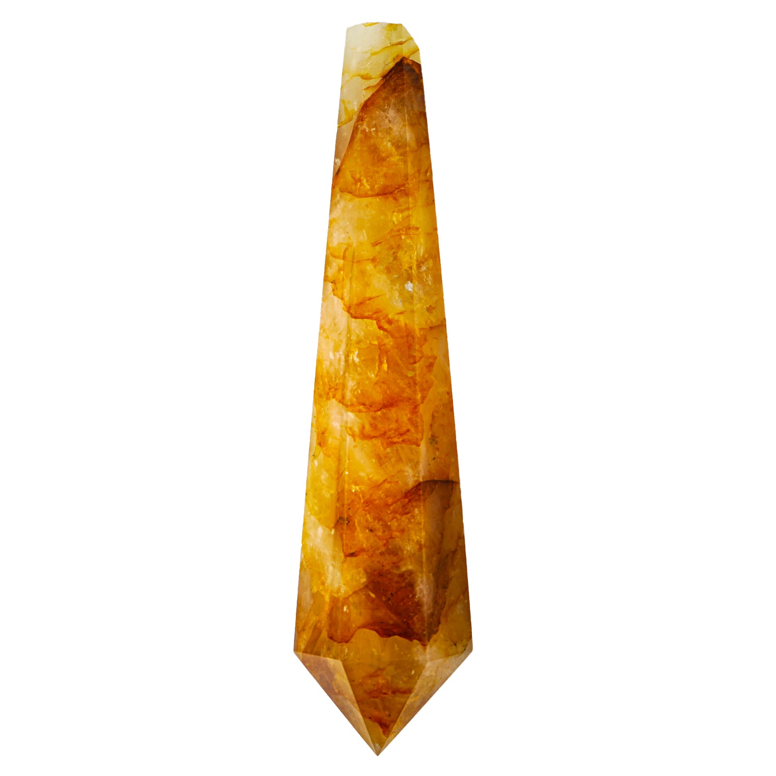 GOLDEN HEALER TAPERED WAND