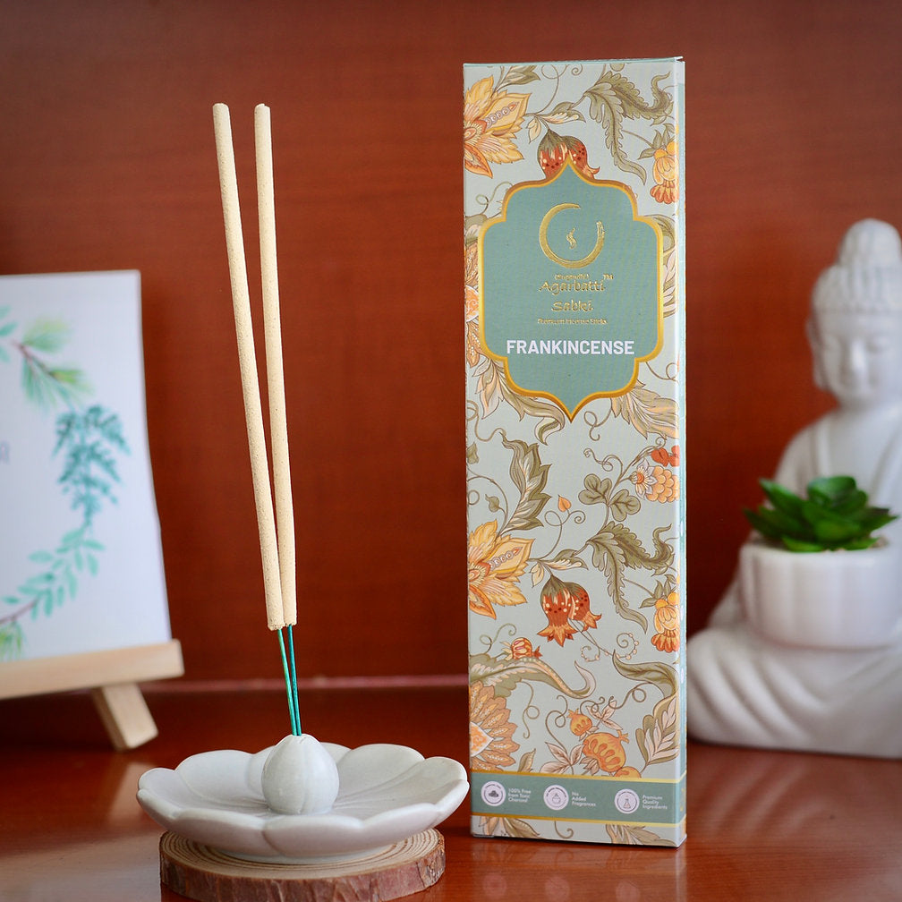 Loban/Frankincense Sticks (16pcs.)