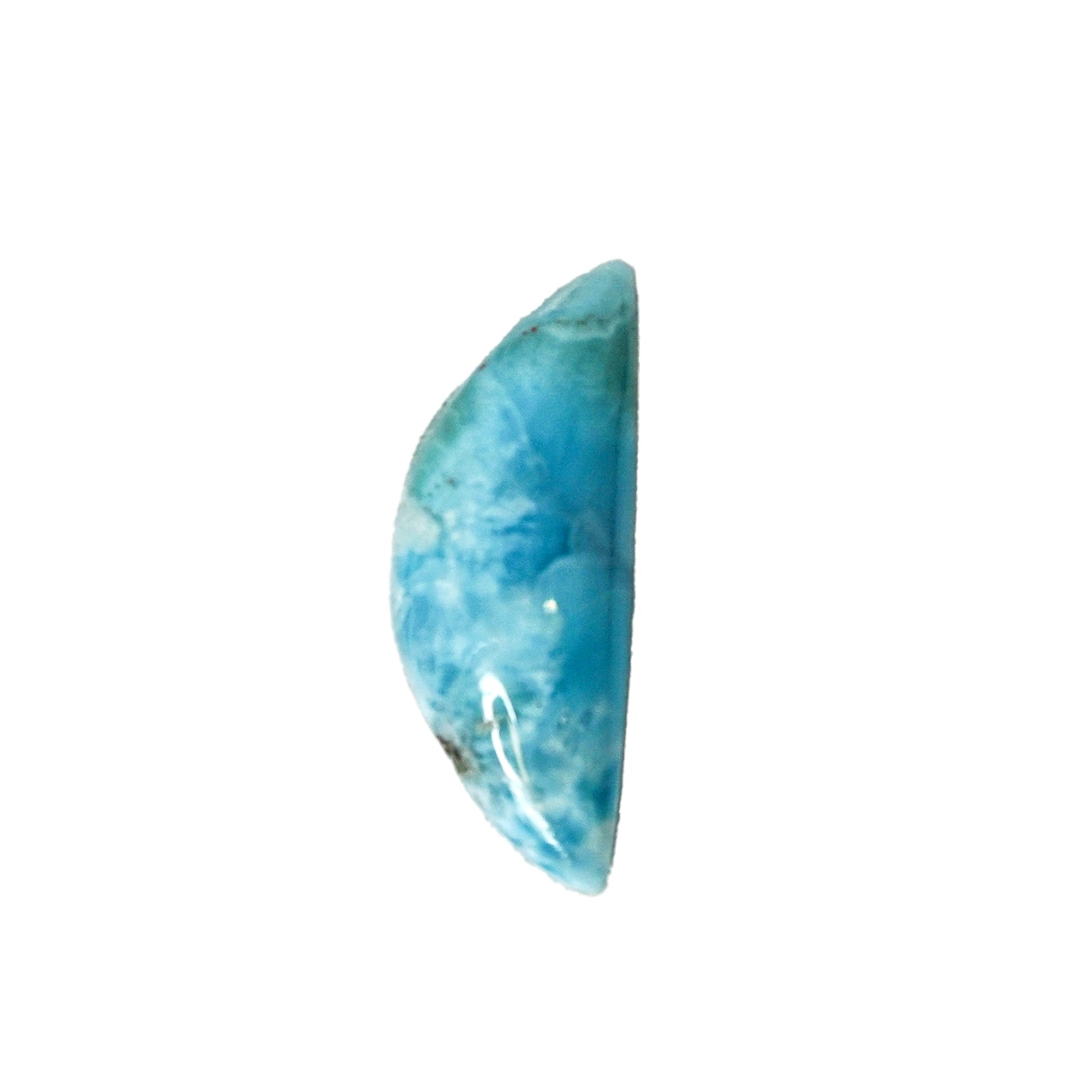 LARIMAR CABOCHON