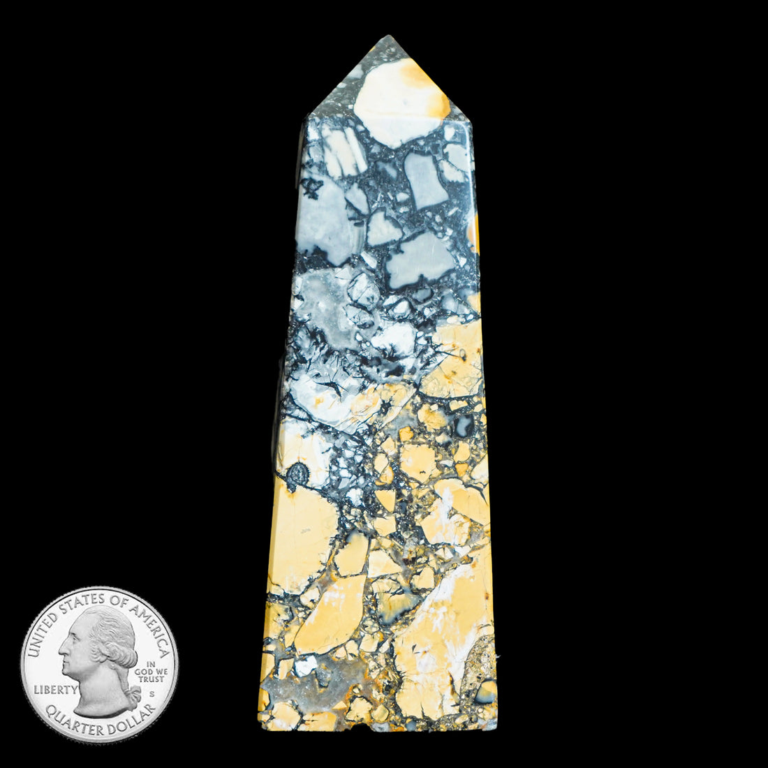 MALIGANO JASPER