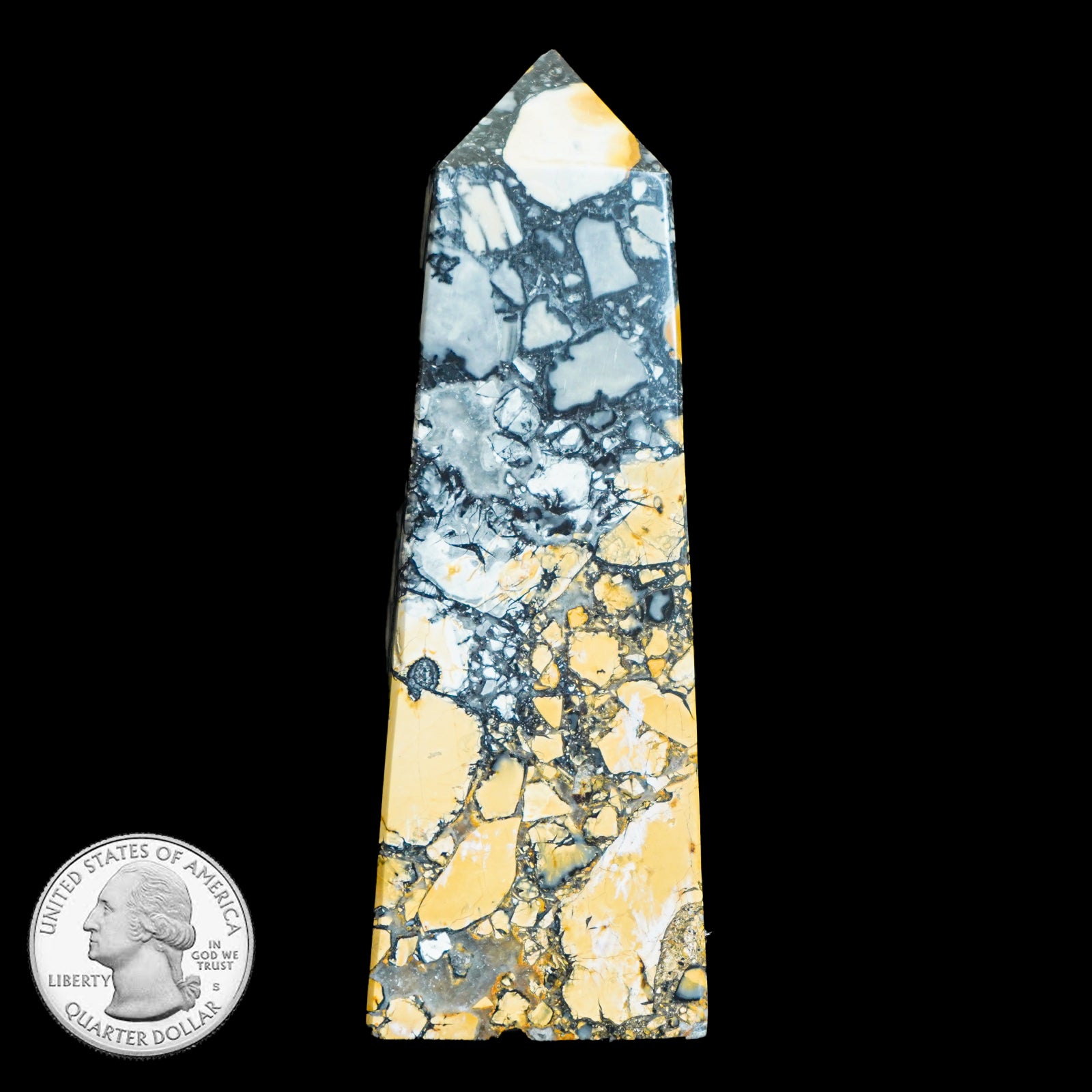 MALIGANO JASPER