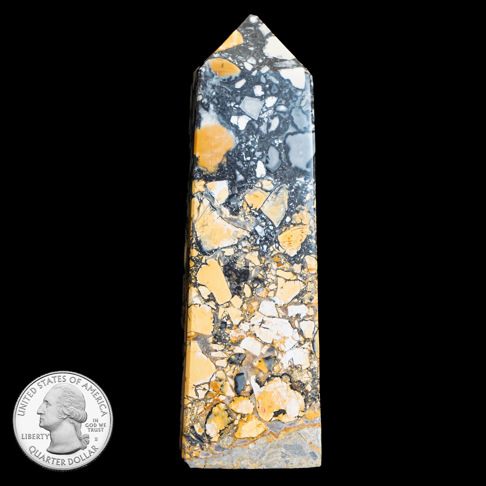 MALIGANO JASPER