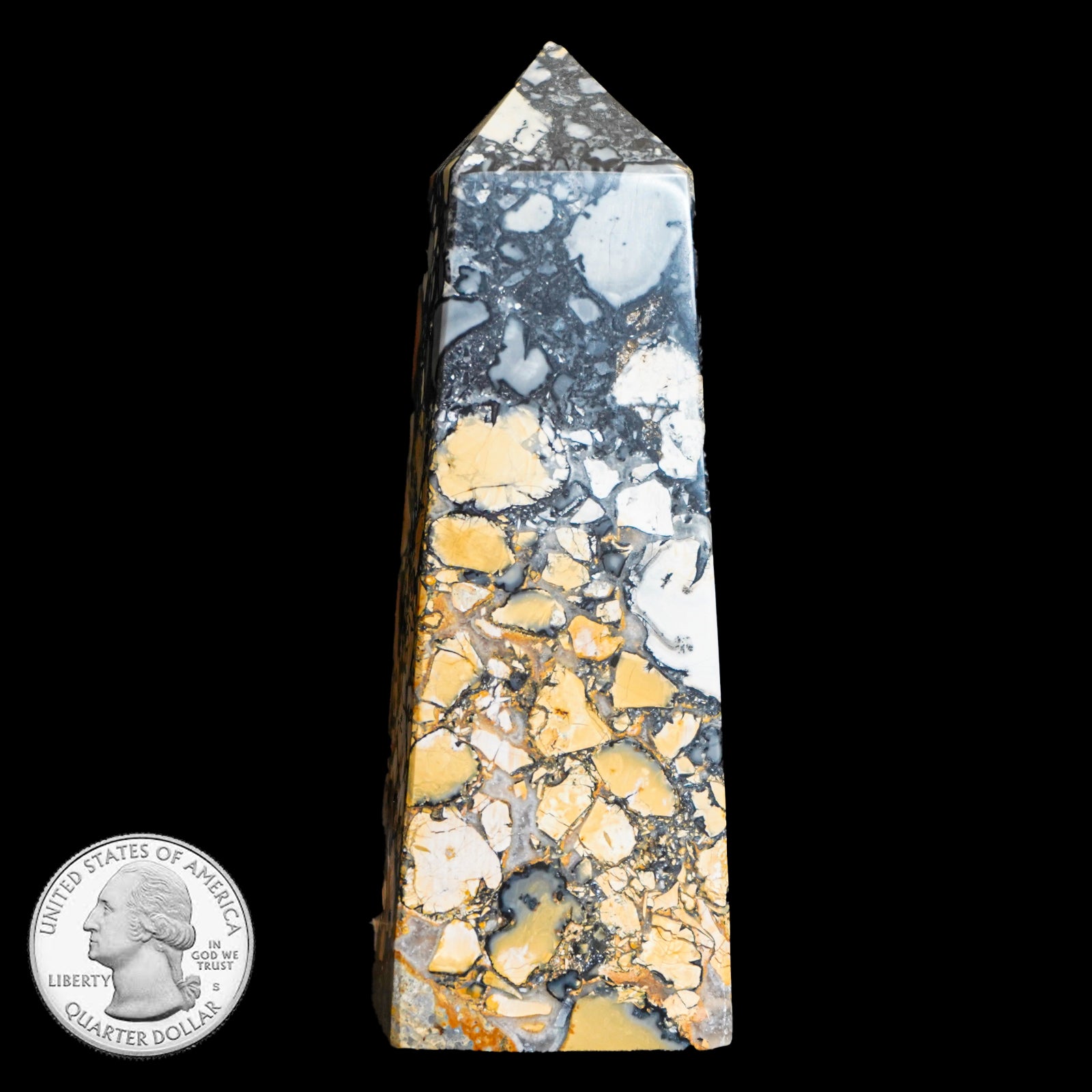 MALIGANO JASPER