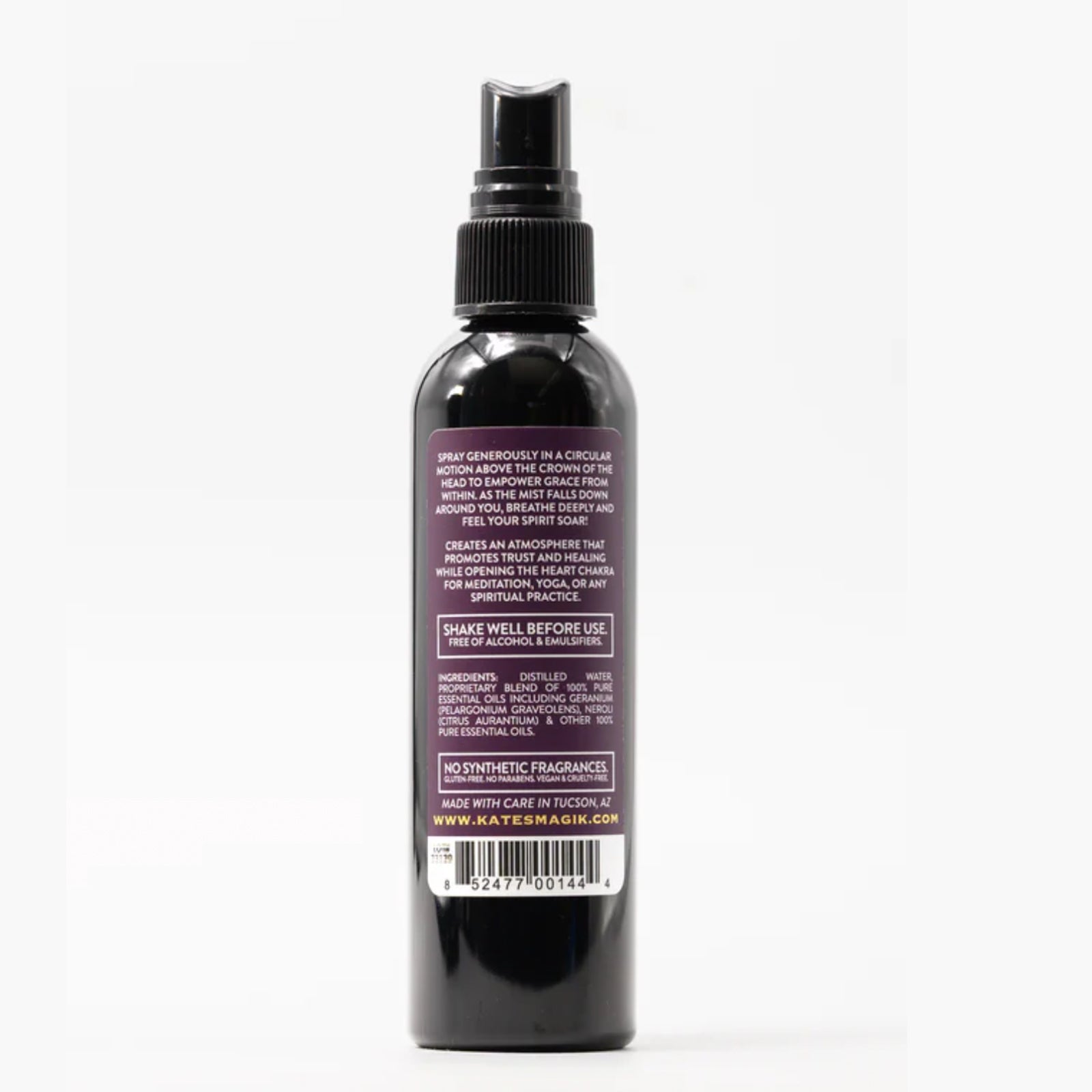 HEART & SPIRIT AURA MIST