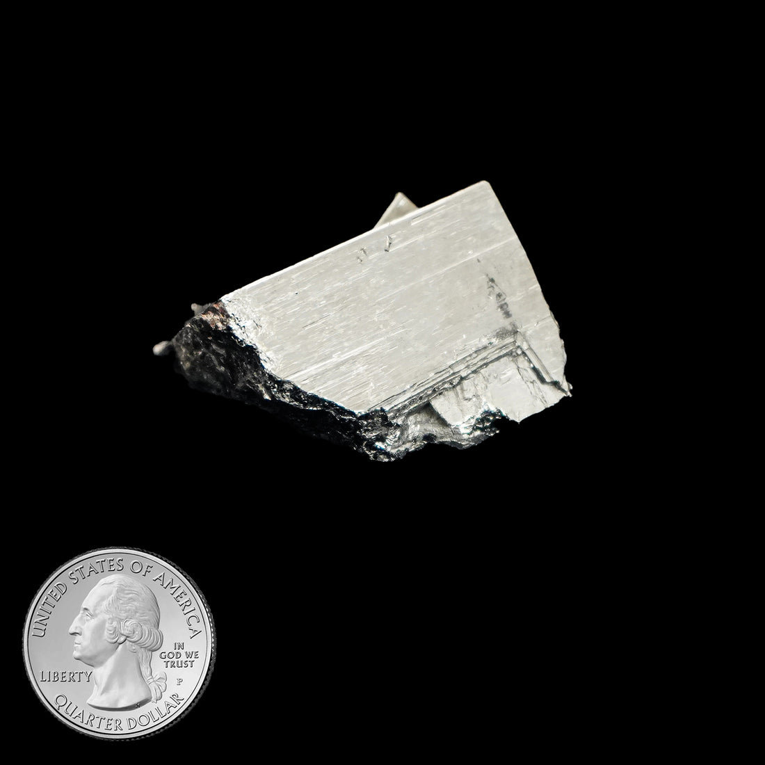 PYRITE FREE FORM