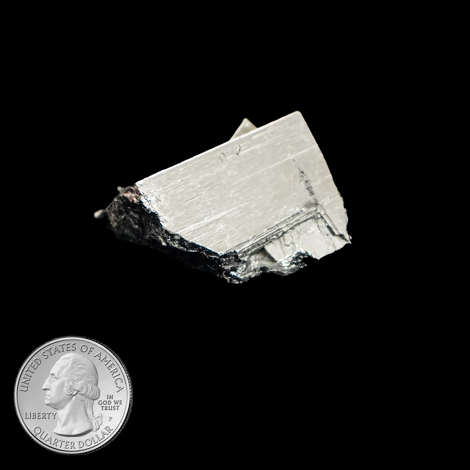 PYRITE FREE FORM