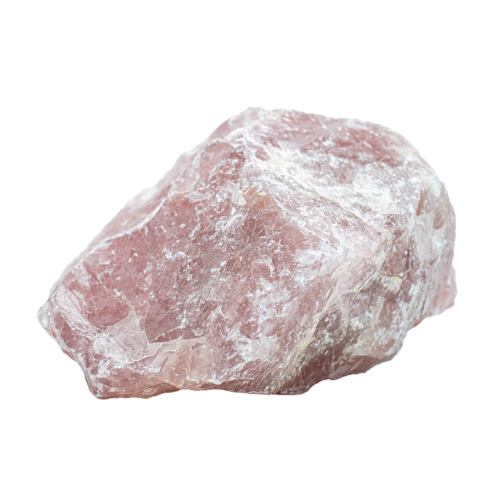 ROSE QUARTZ NATURAL PIECE