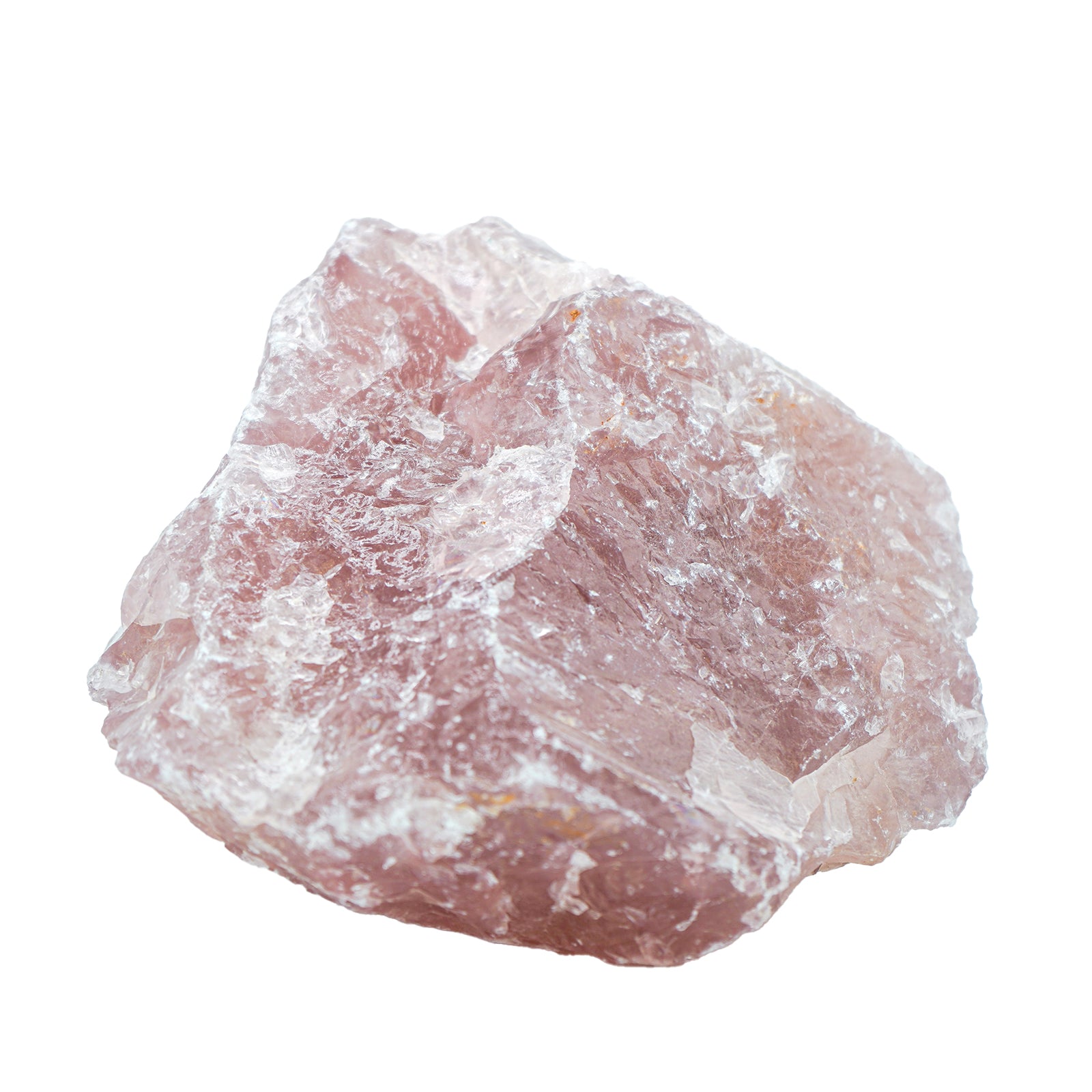 ROSE QUARTZ NATURAL PIECE
