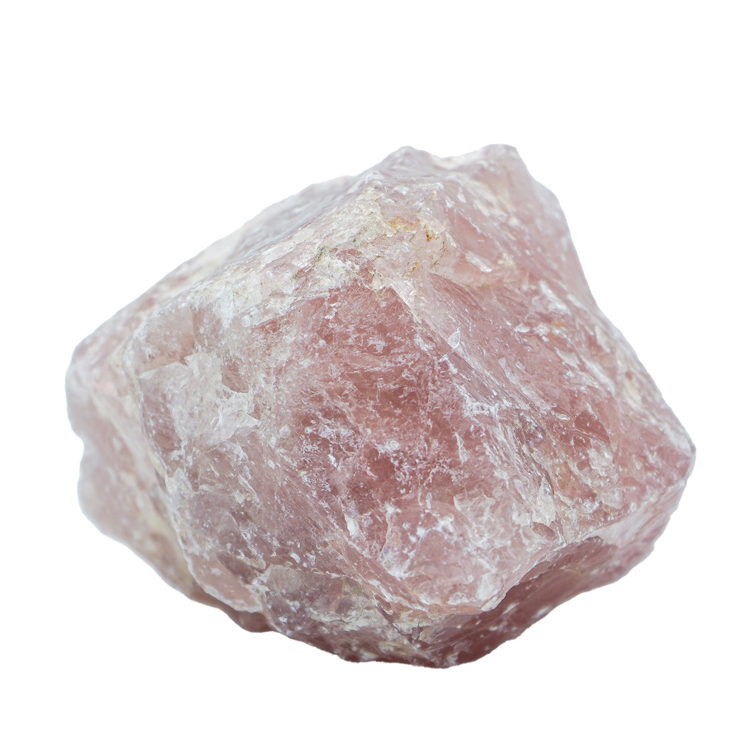 ROSE QUARTZ NATURAL PIECE