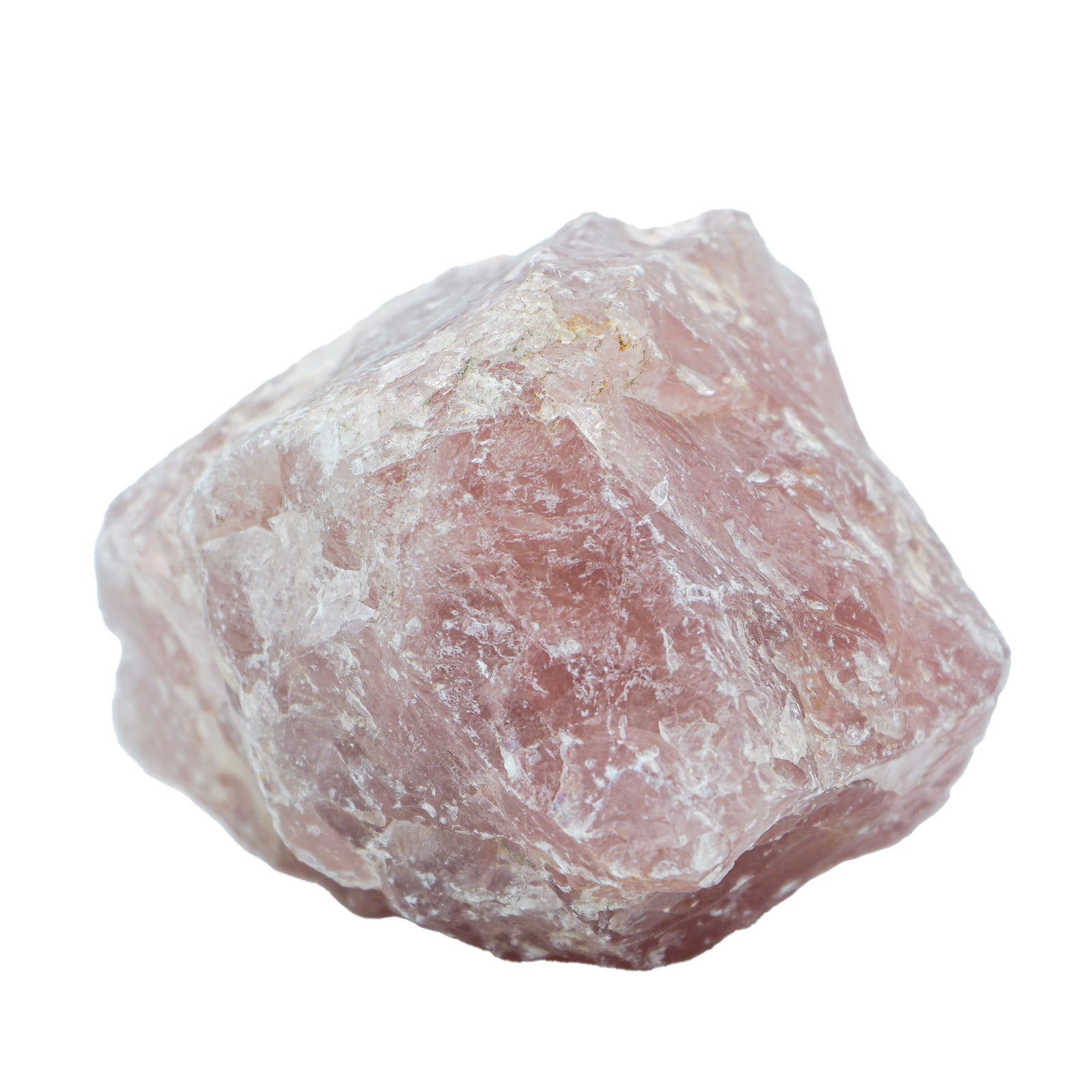 ROSE QUARTZ NATURAL PIECE