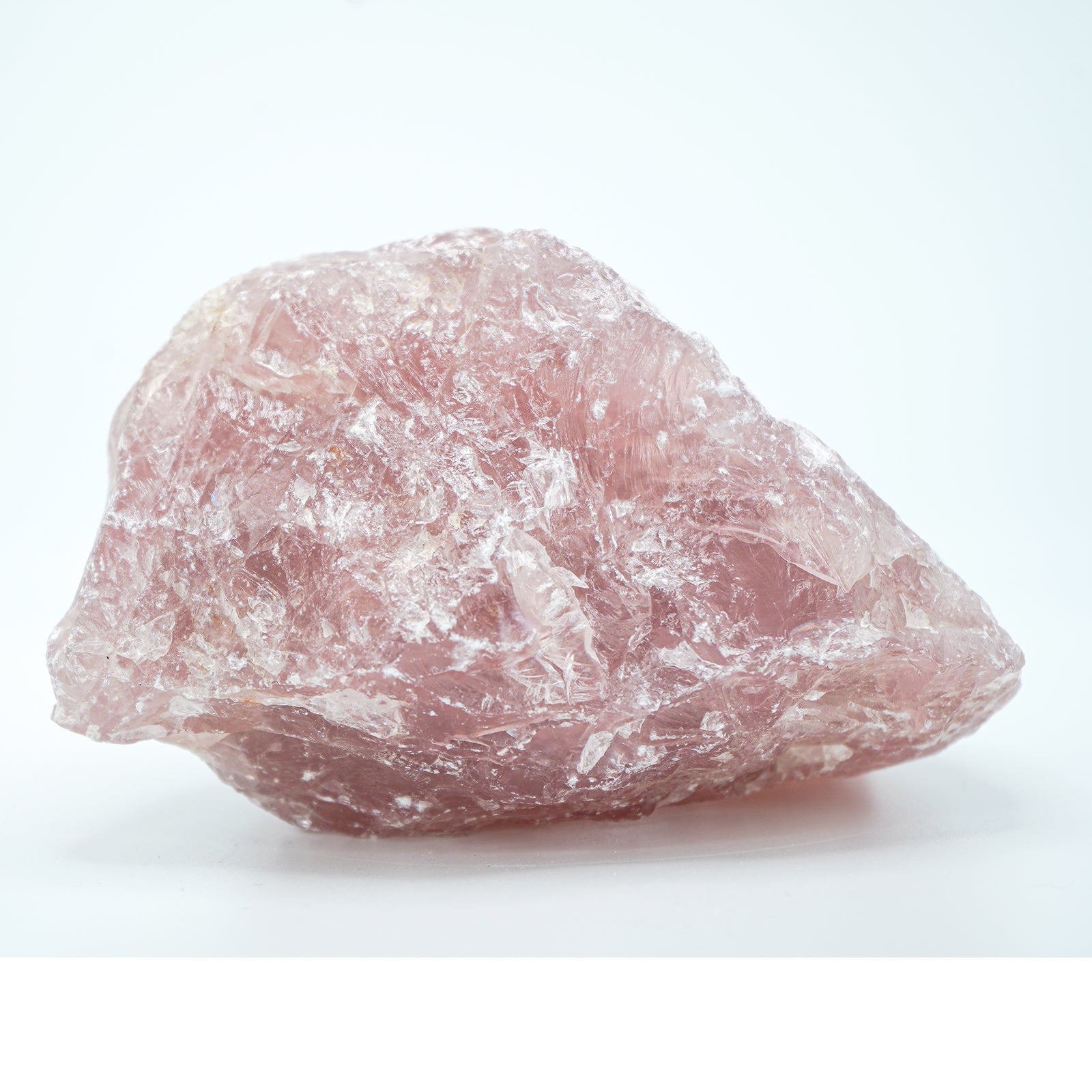 ROSE QUARTZ NATURAL PIECE