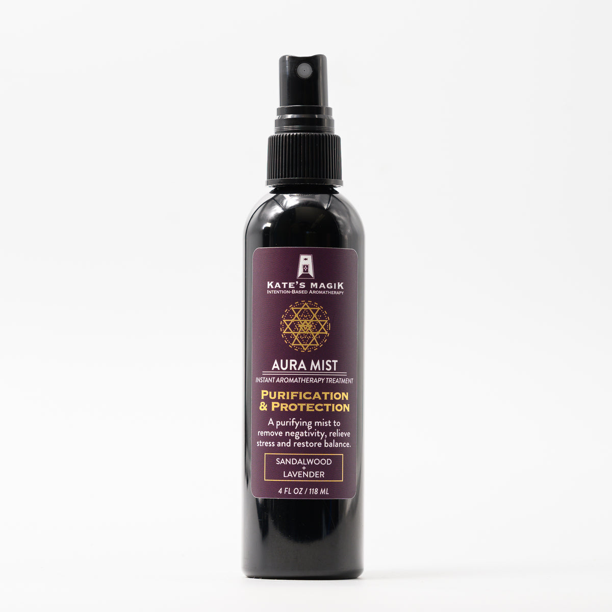 PURIFICATION AND PROTECTION AURA MIST