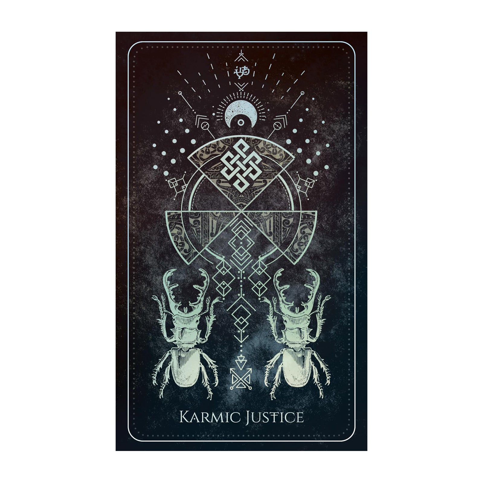 TALISMAN ORACLE
