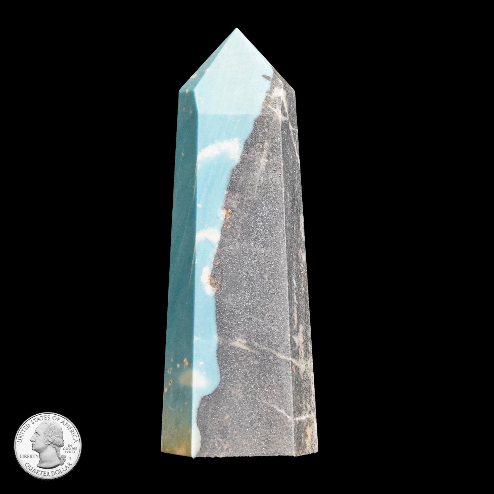 TROLLEITE POINT