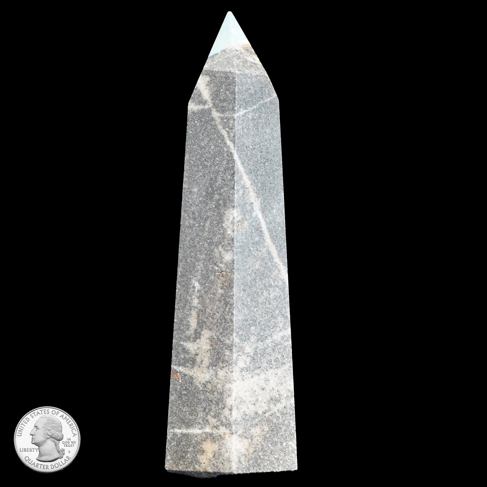 TROLLEITE POINT