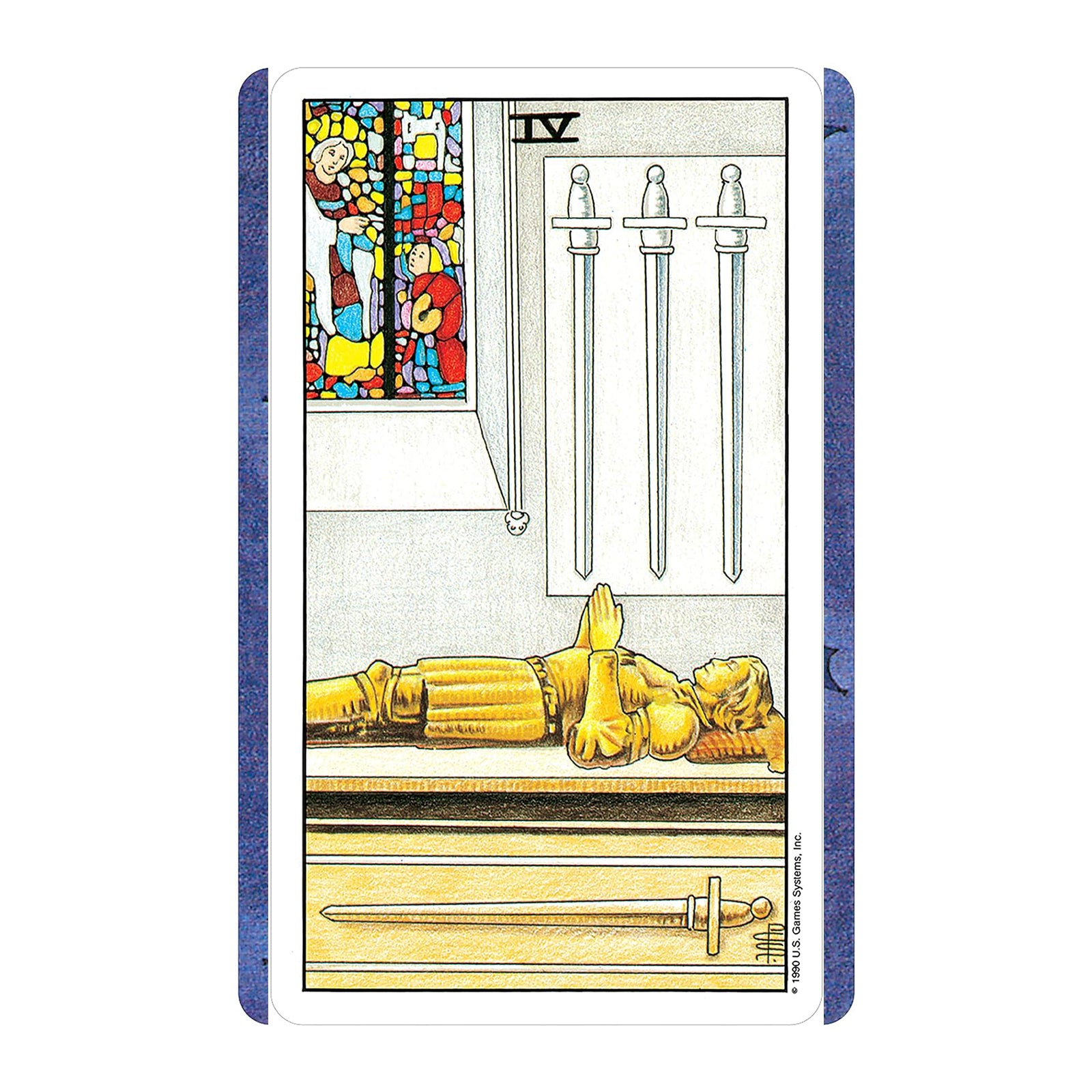 UNIVERSAL WAITE TAROT DECK