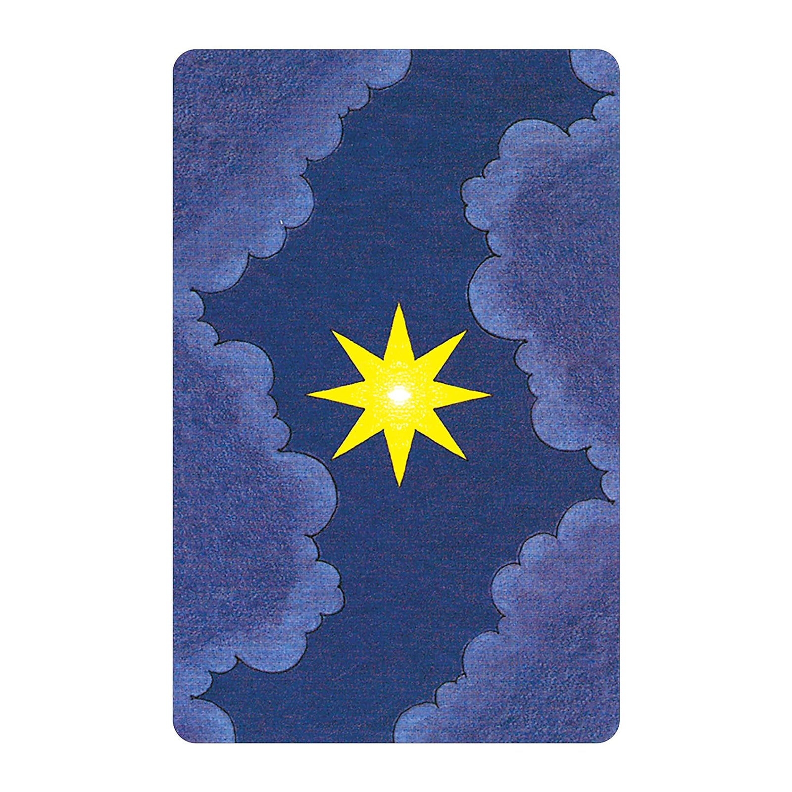UNIVERSAL WAITE POCKET TAROT