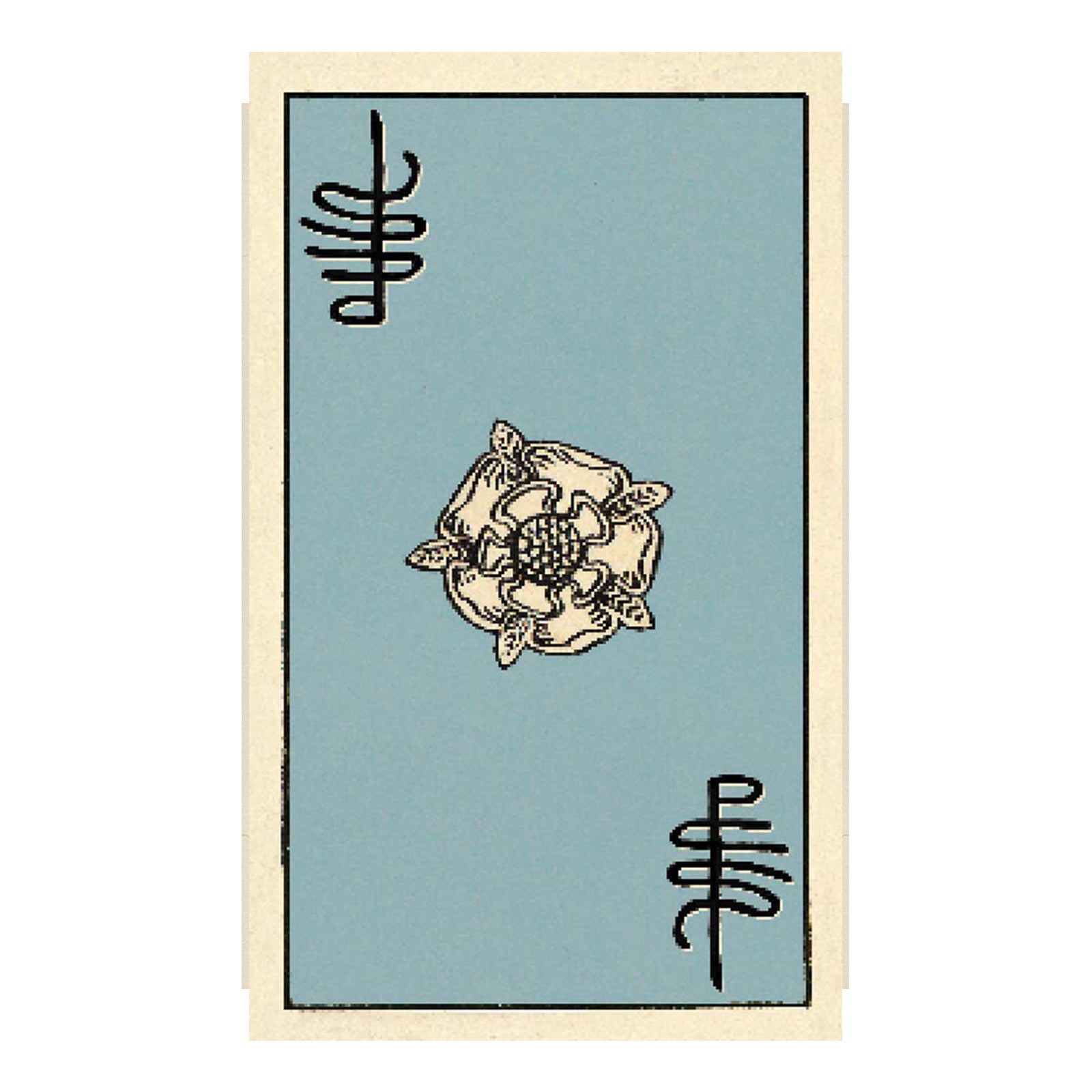 SMITH-WAITE CENTENNIAL TAROT DECK