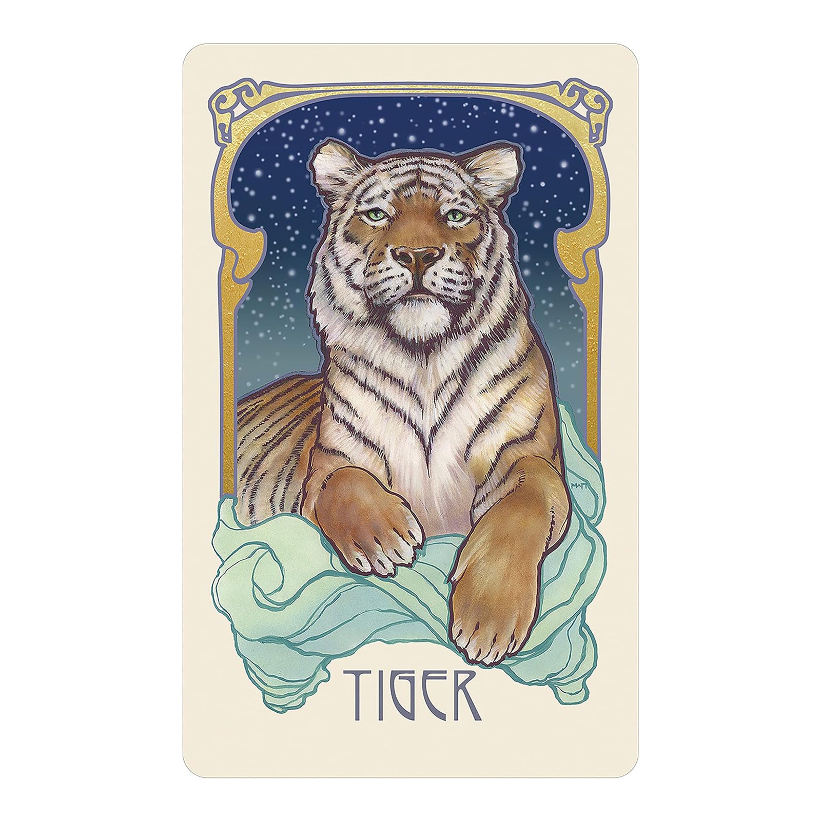 DREAMSCAPE ORACLE