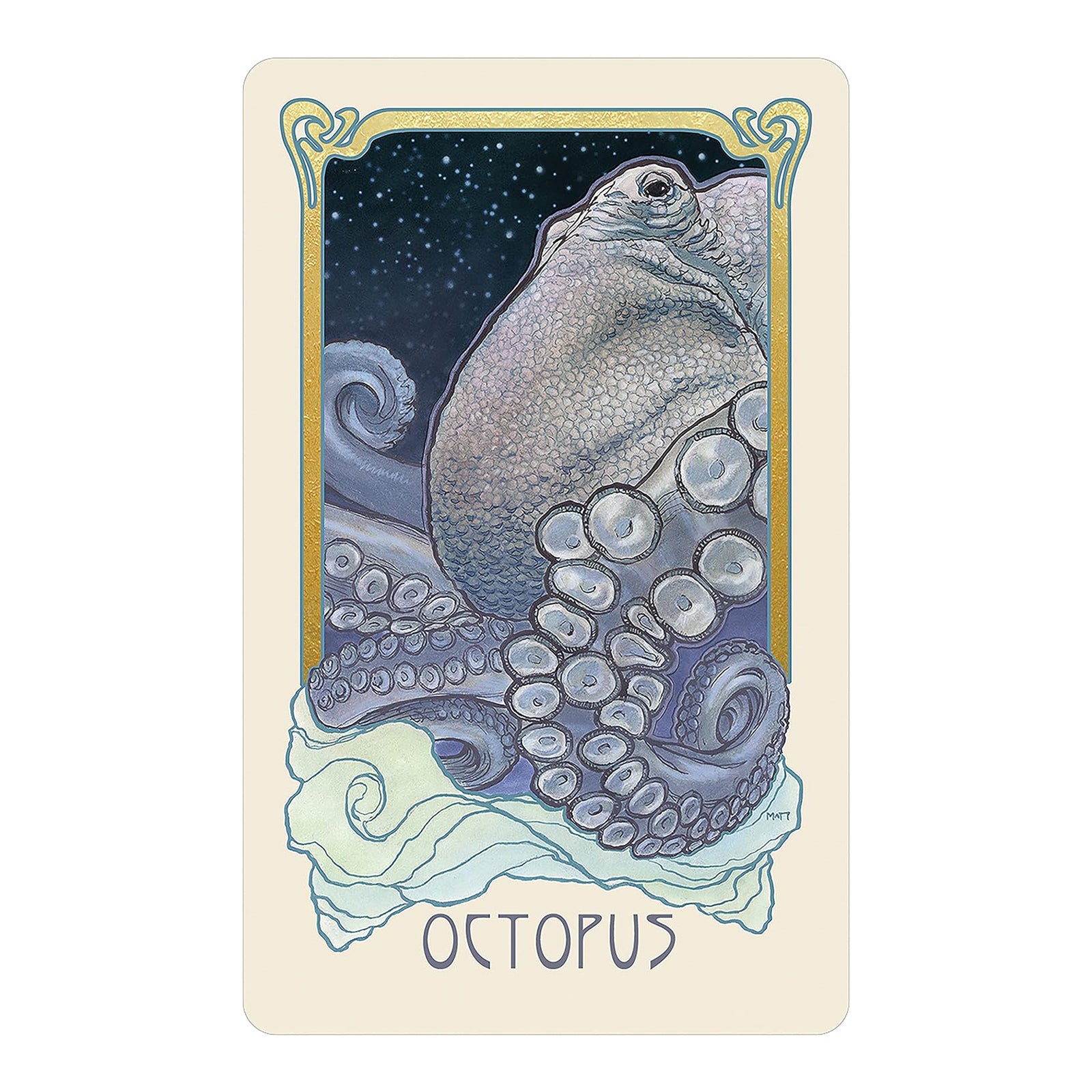 DREAMSCAPE ORACLE