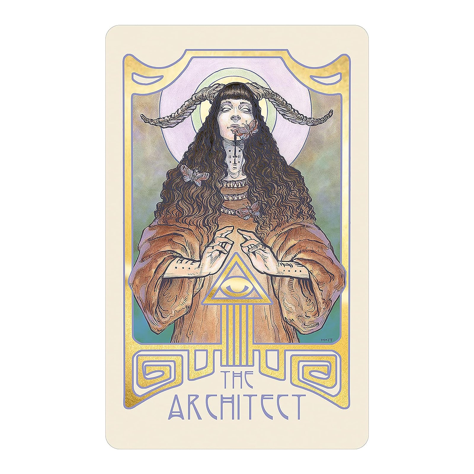 DREAMSCAPE ORACLE