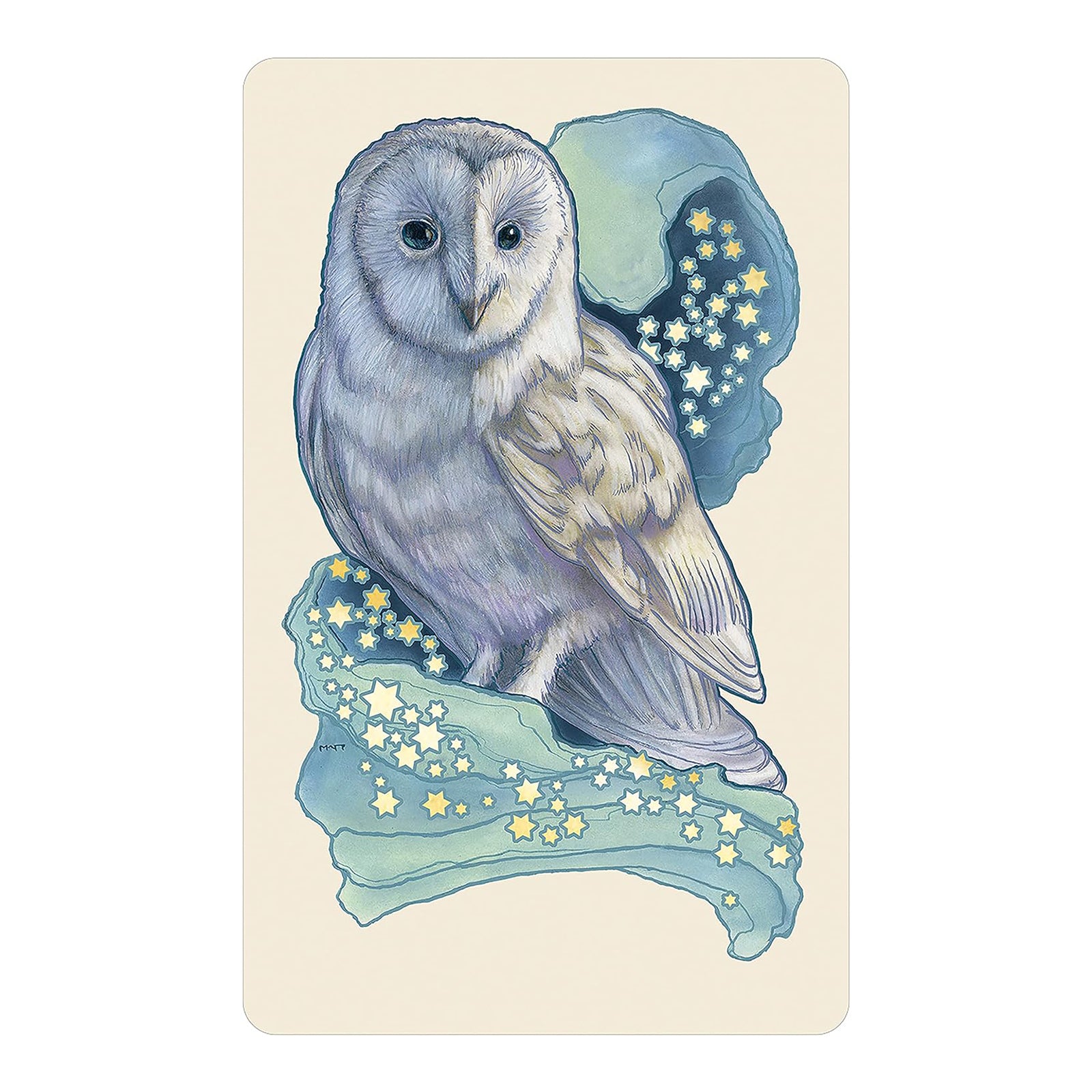 DREAMSCAPE ORACLE