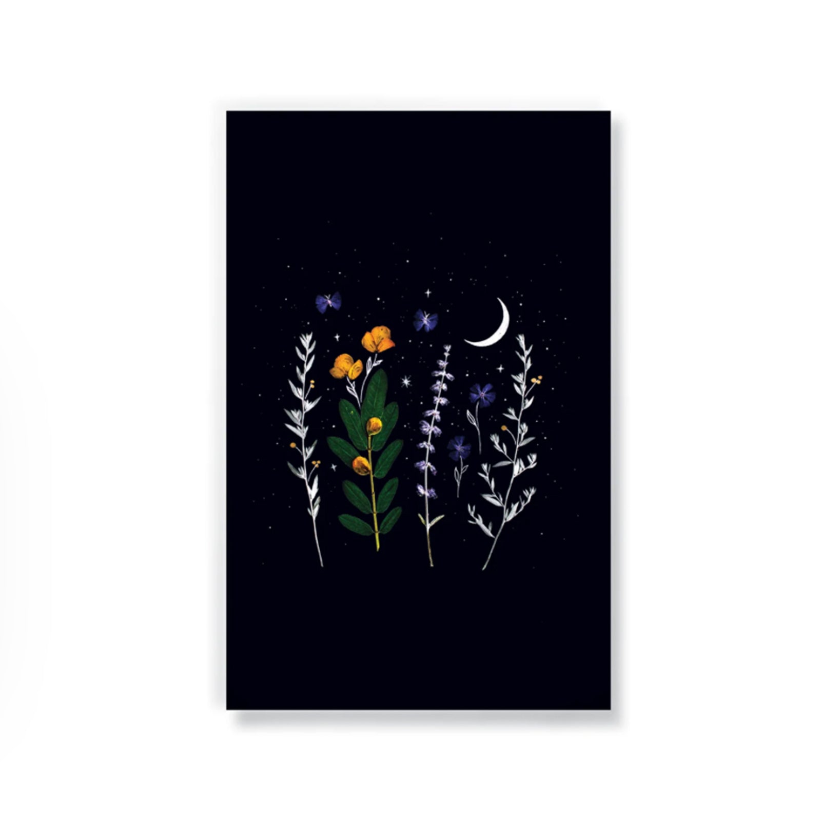 FLOWERING OF CONSCIOUSNESS NOTEBOOK