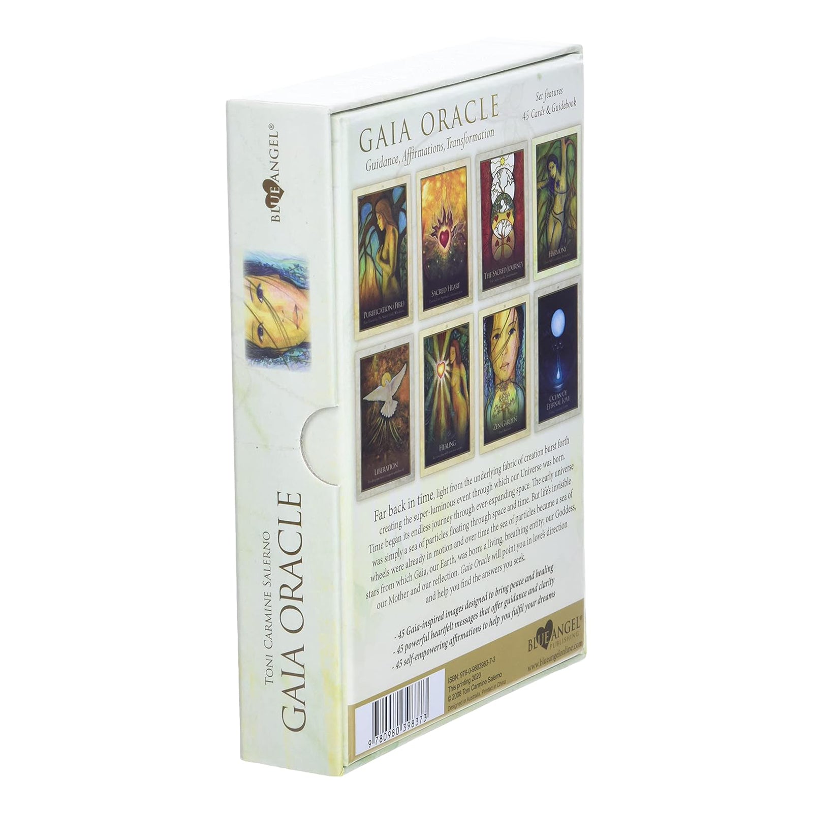 GAIA ORACLE