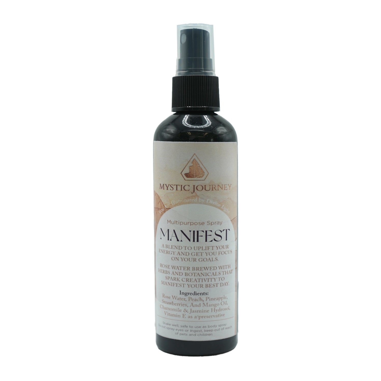 MANIFEST SPRAY 4Oz