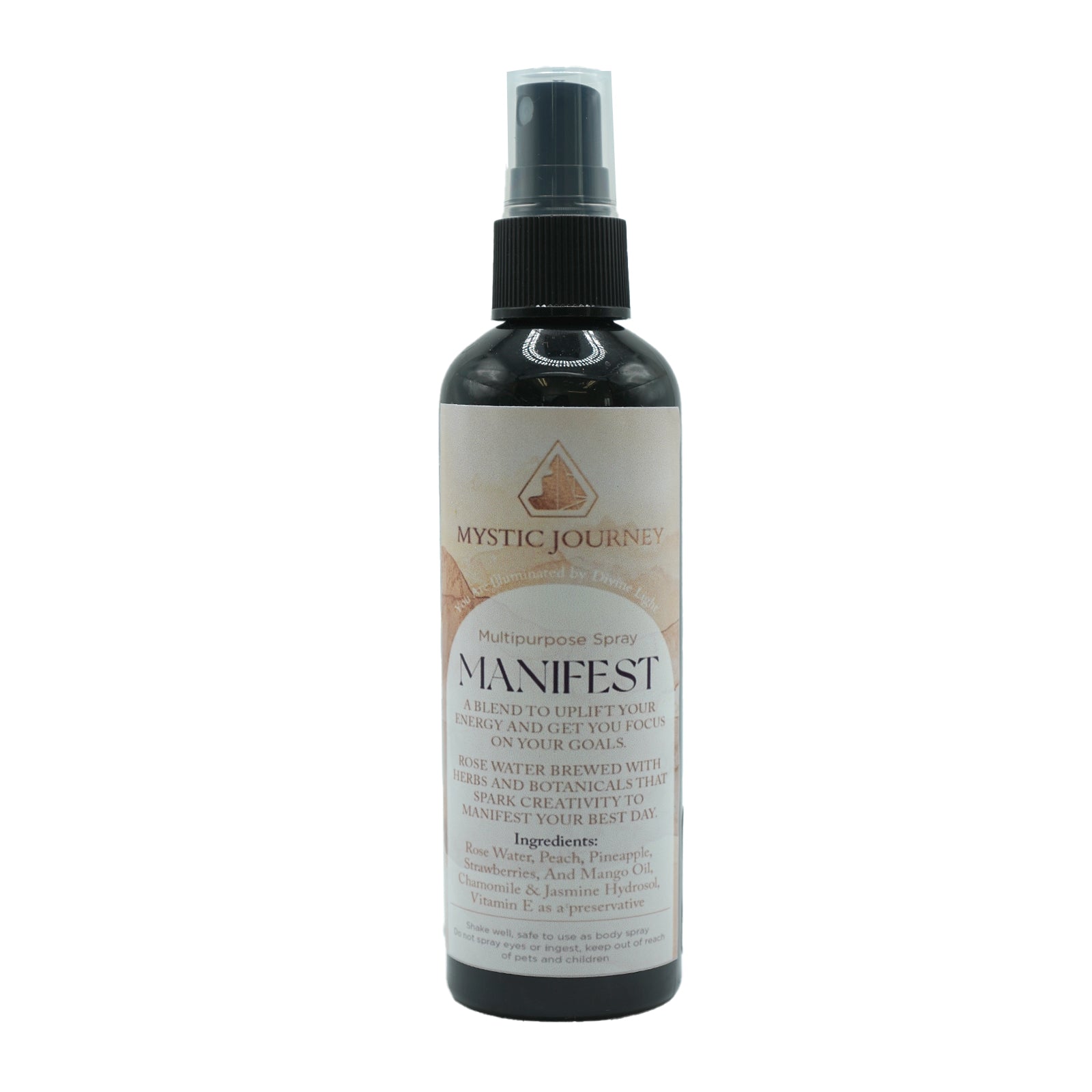 MANIFEST SPRAY 4Oz