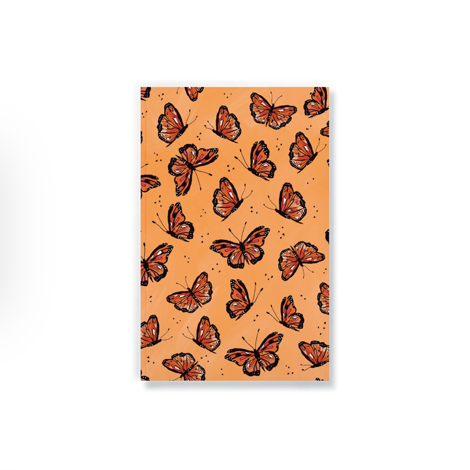 FLYING MONARCHS CLASSIC NOTEBOOK