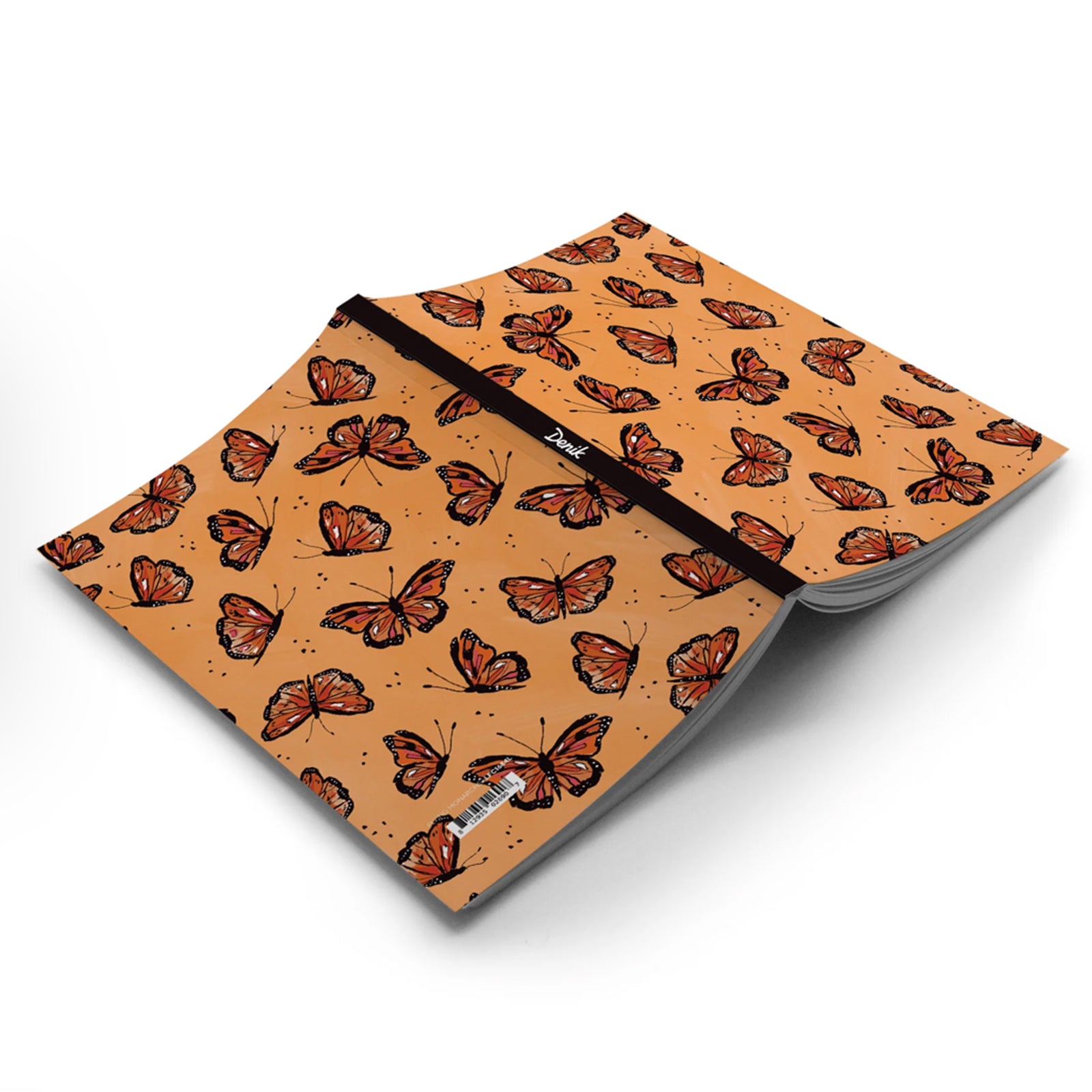 FLYING MONARCHS CLASSIC NOTEBOOK