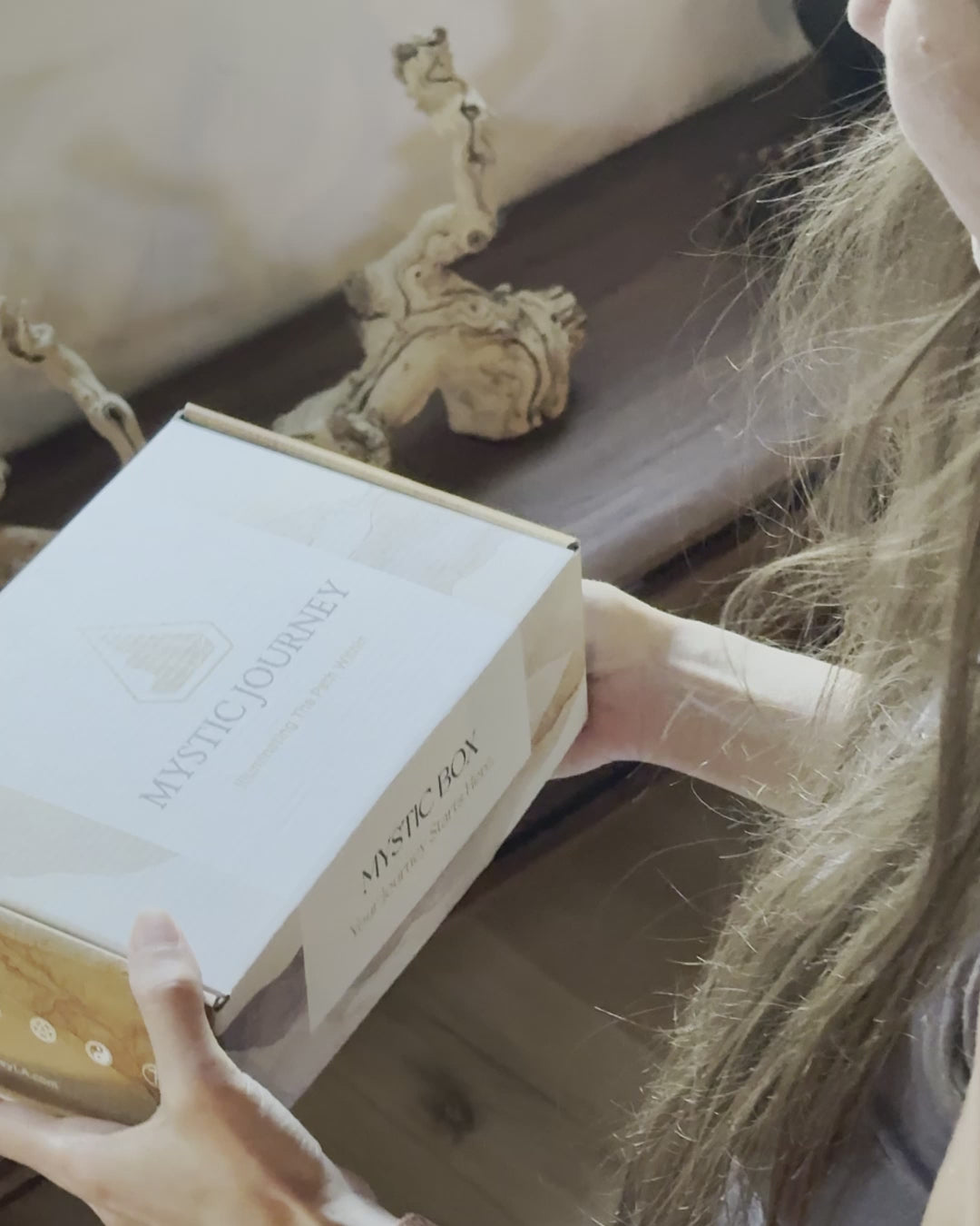 The Mystic Box Subscription