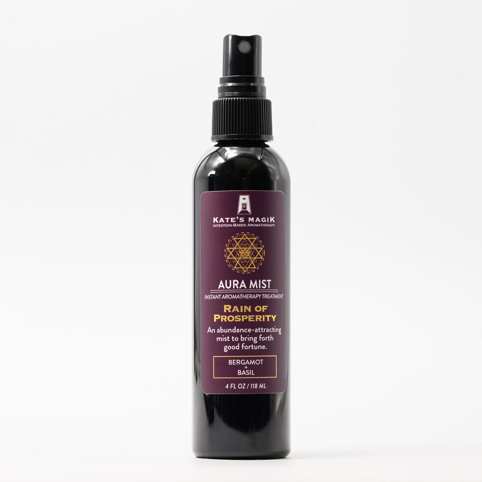 RAIN OF PROSPERITY AURA MIST