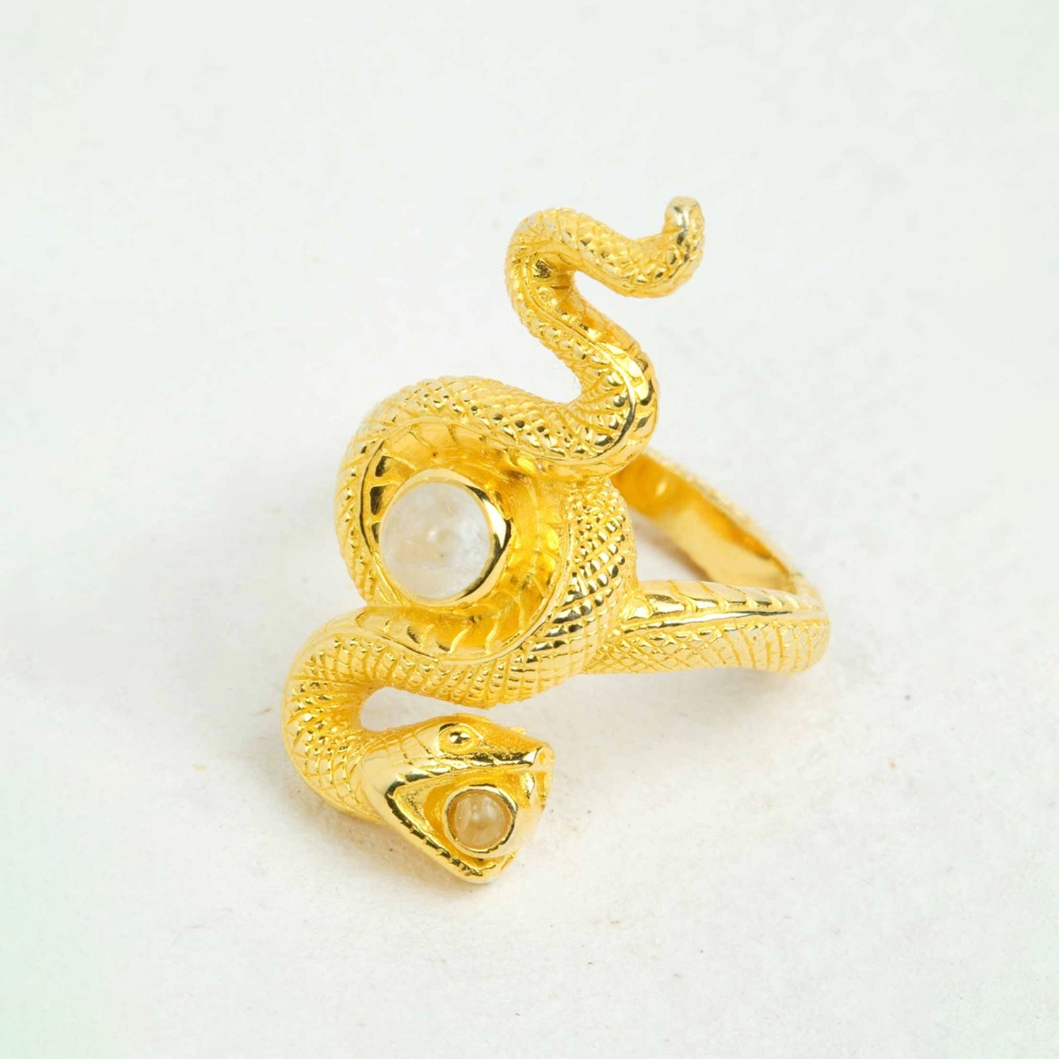 SERPENT&