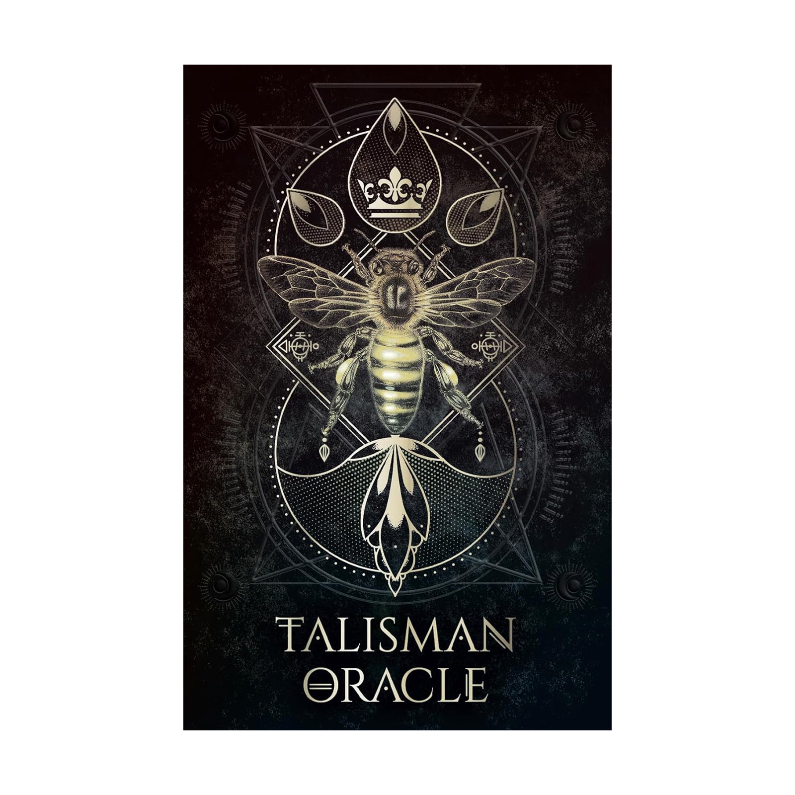 TALISMAN ORACLE