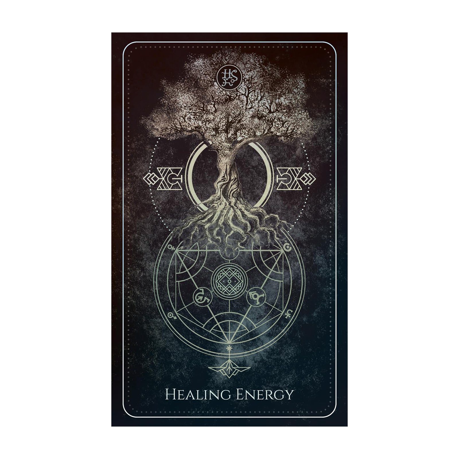 TALISMAN ORACLE