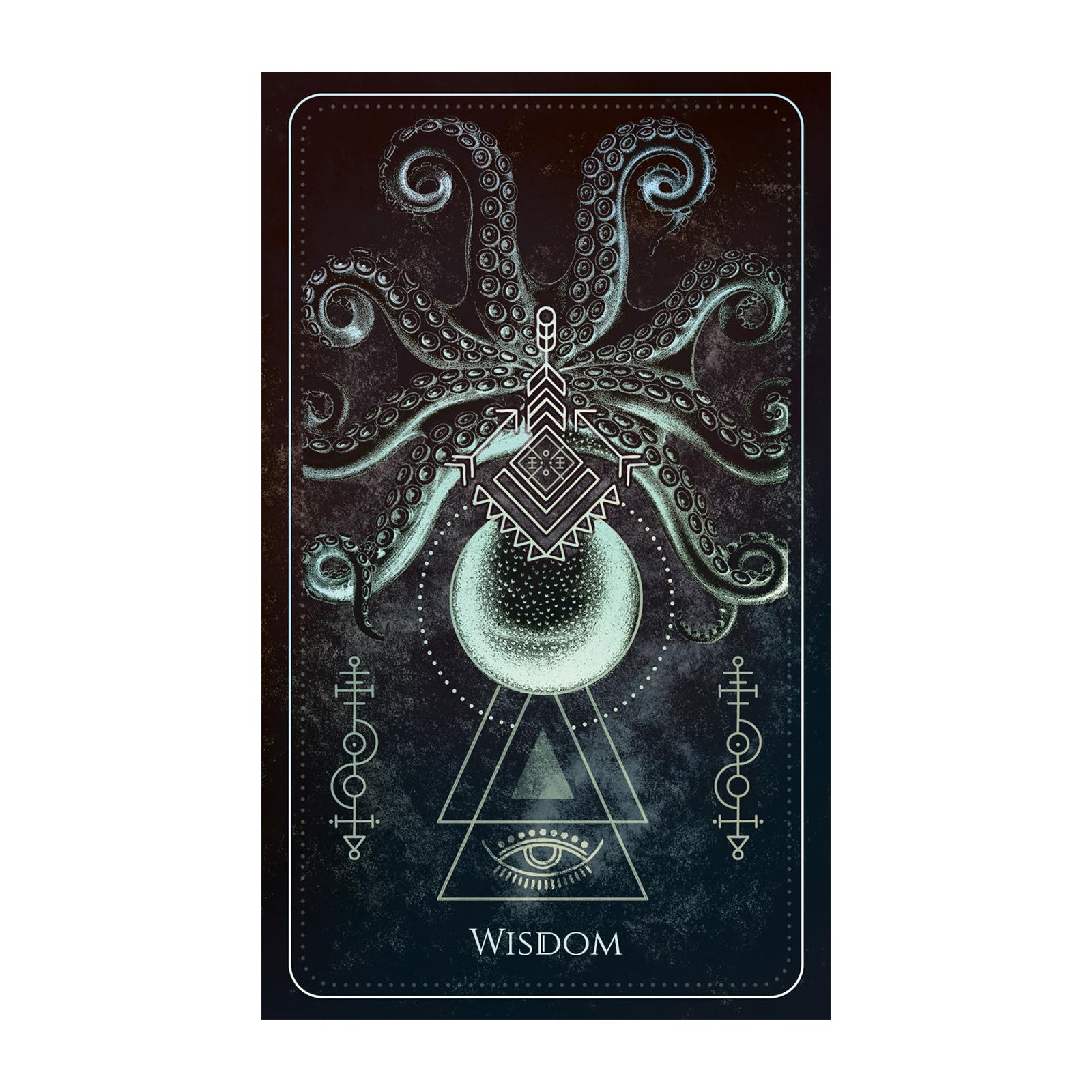 TALISMAN ORACLE