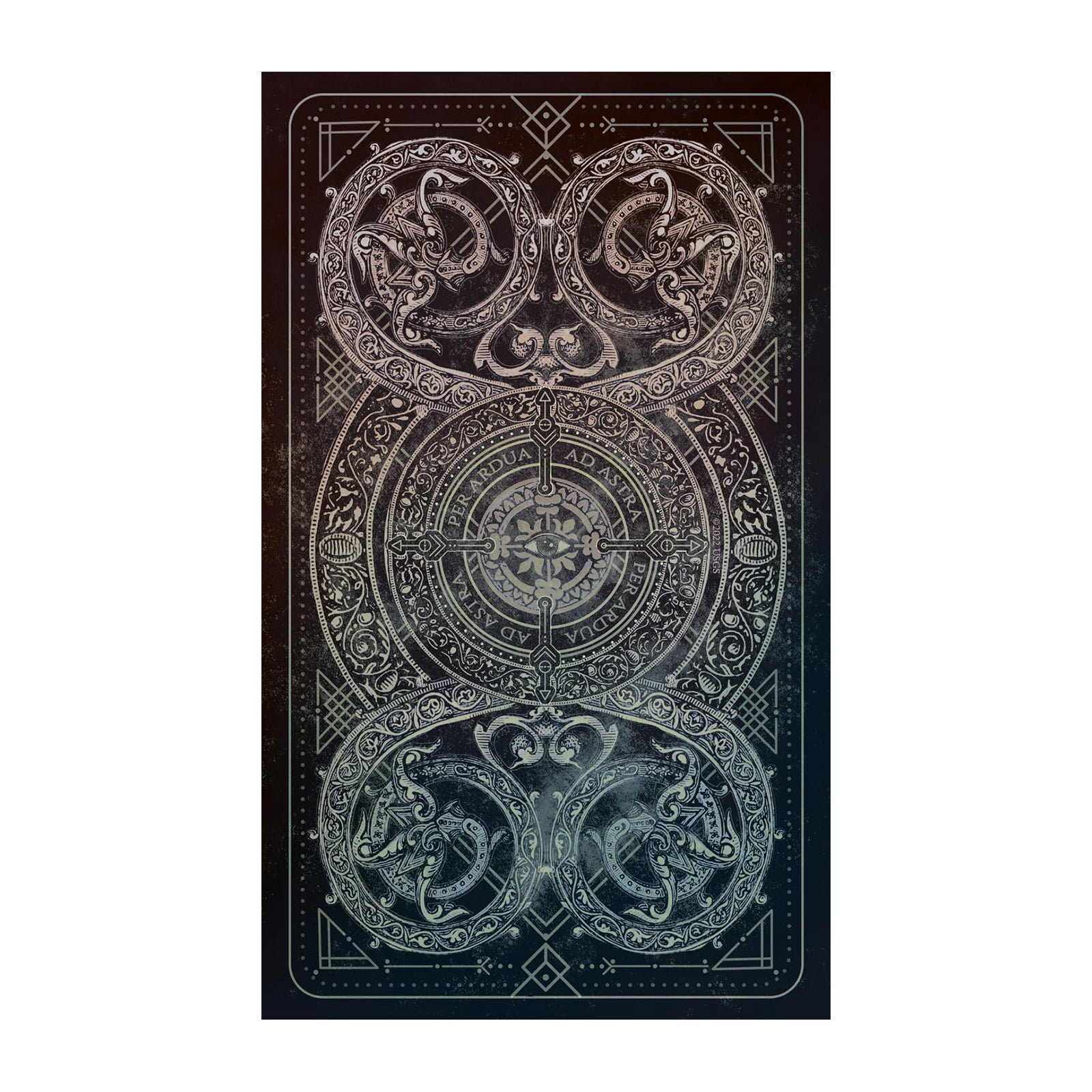 TALISMAN ORACLE