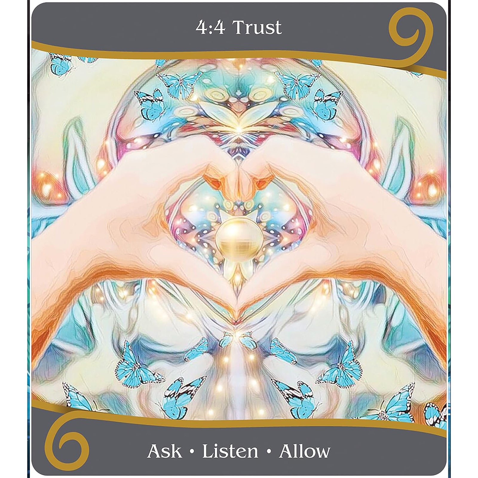 TWIN FLAME ASCENSION