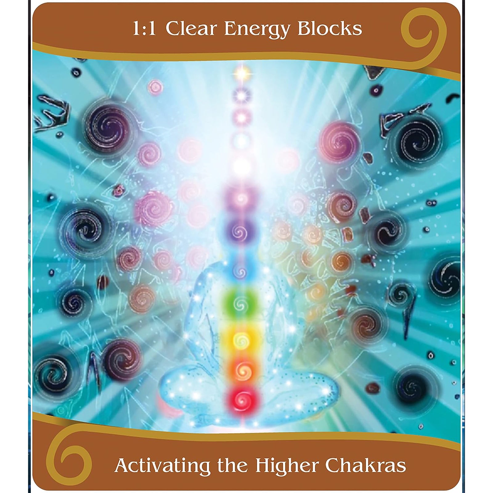 TWIN FLAME ASCENSION