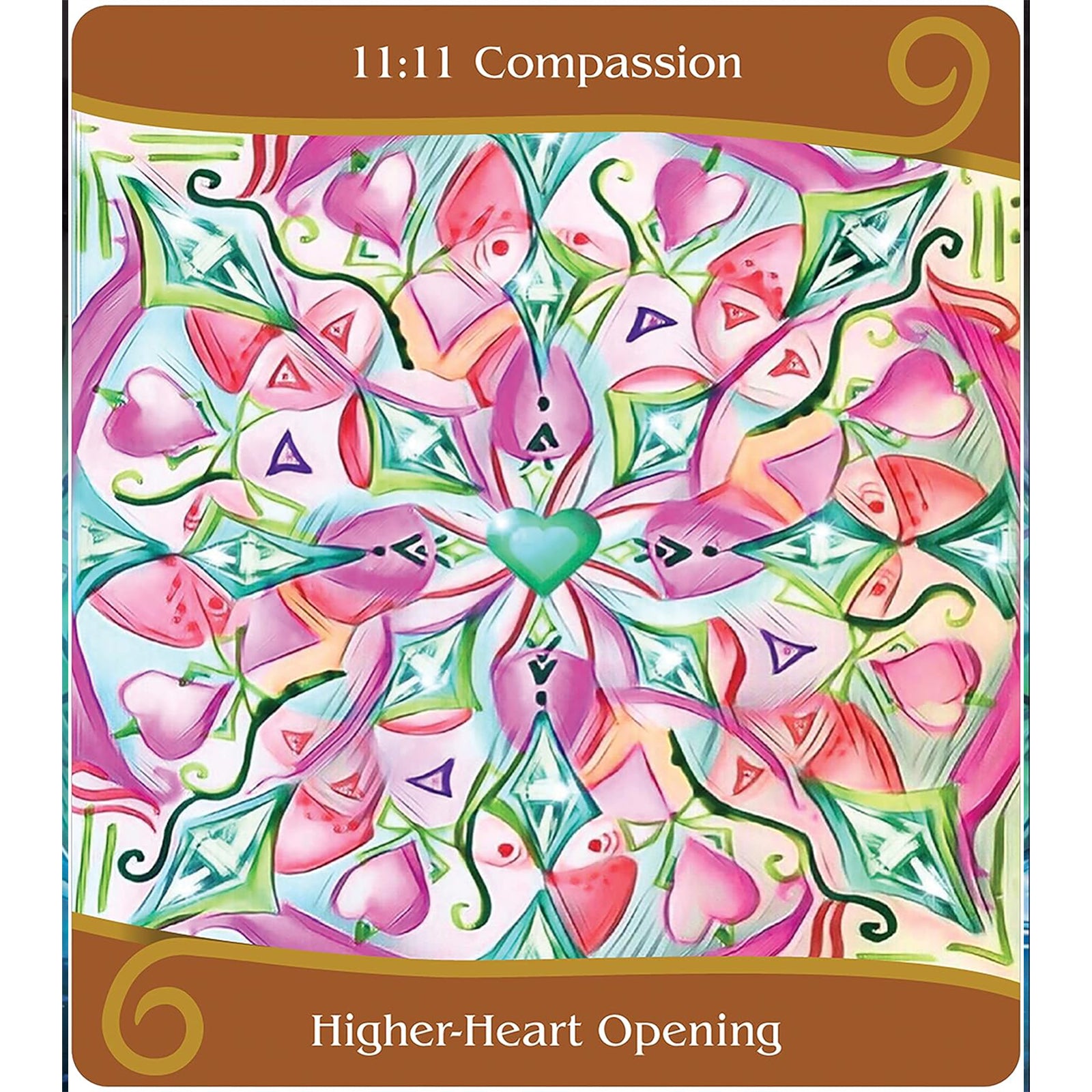 TWIN FLAME ASCENSION