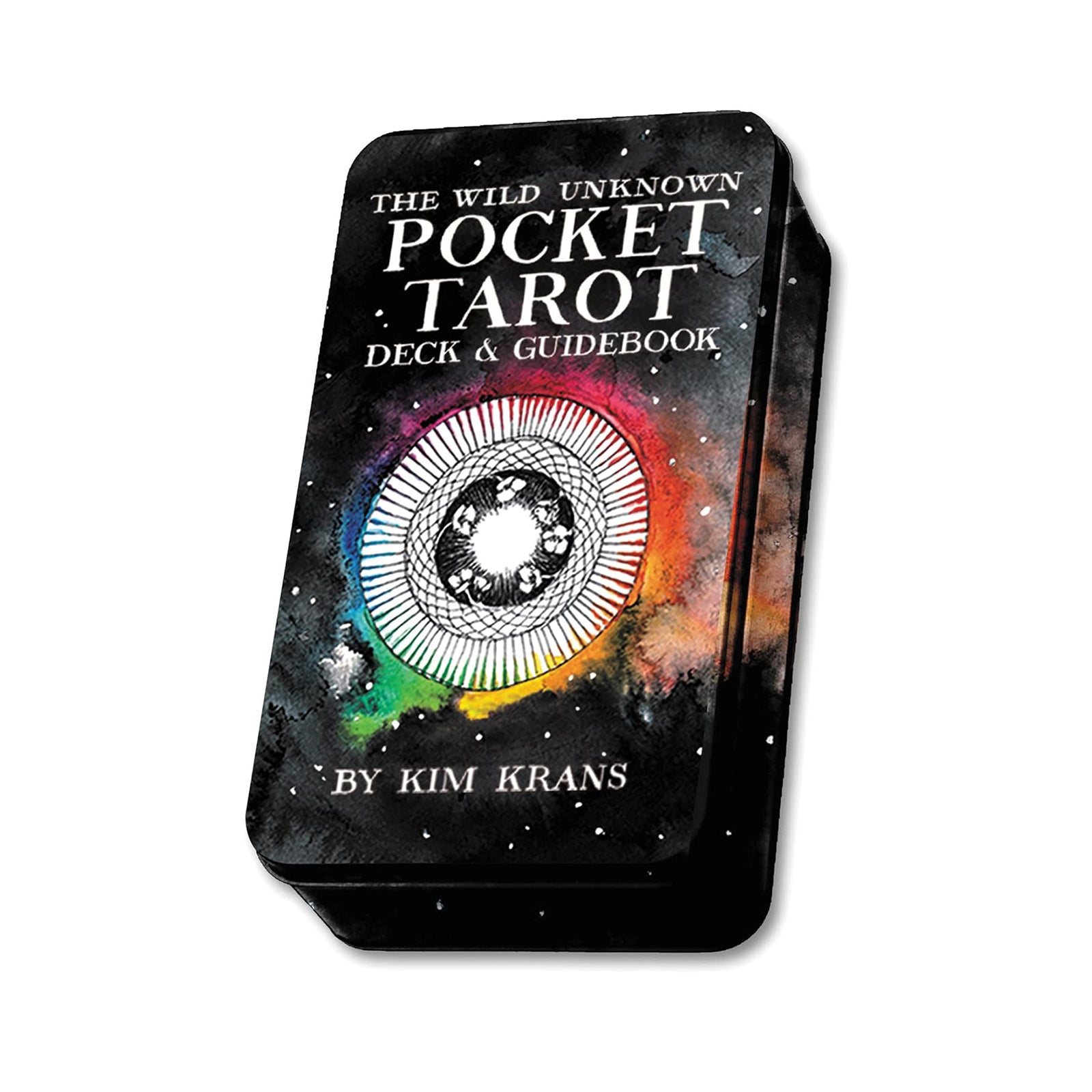 THE WILD UNKNOWN POCKET TAROT