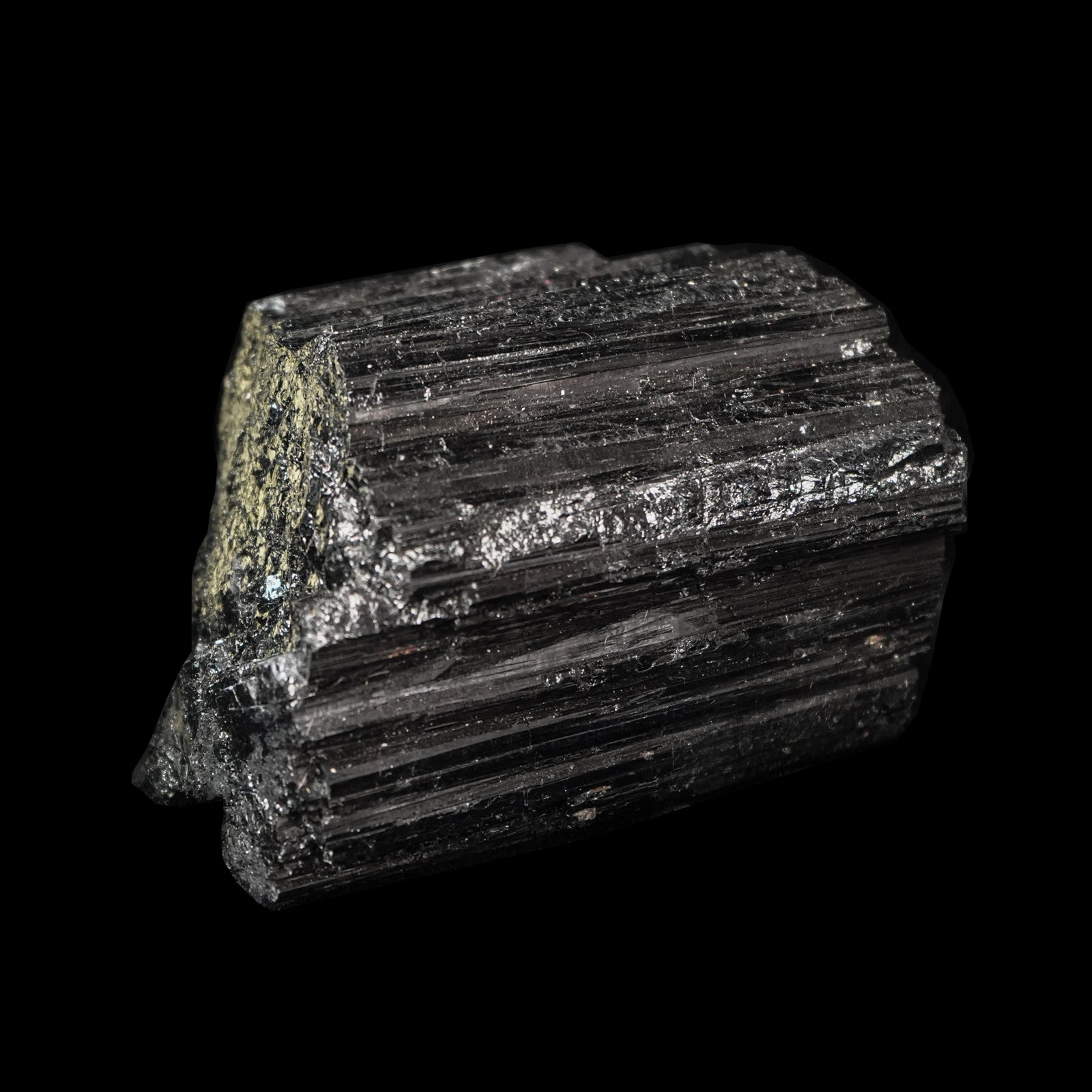 BLACK TOURMALINE