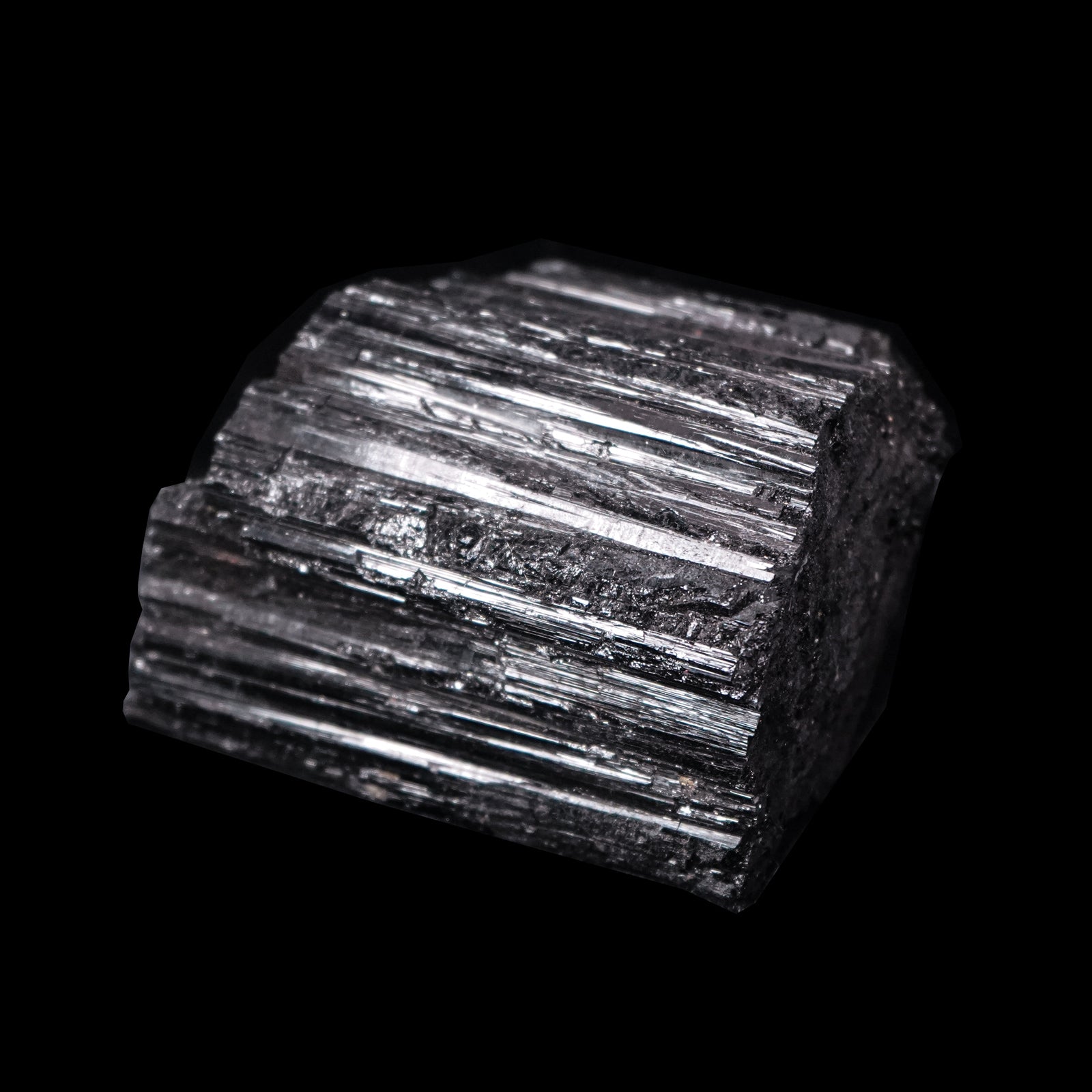 BLACK TOURMALINE