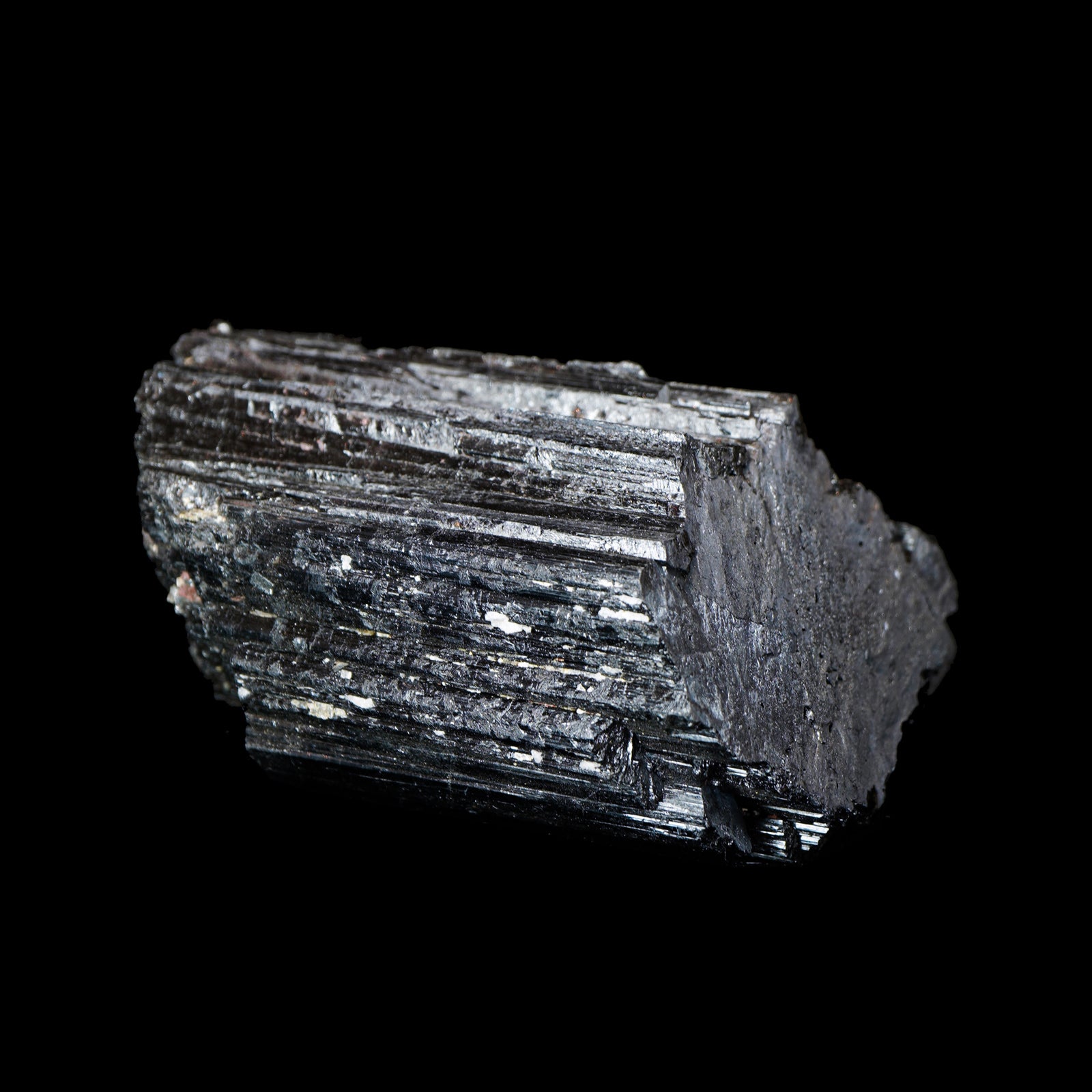 BLACK TOURMALINE