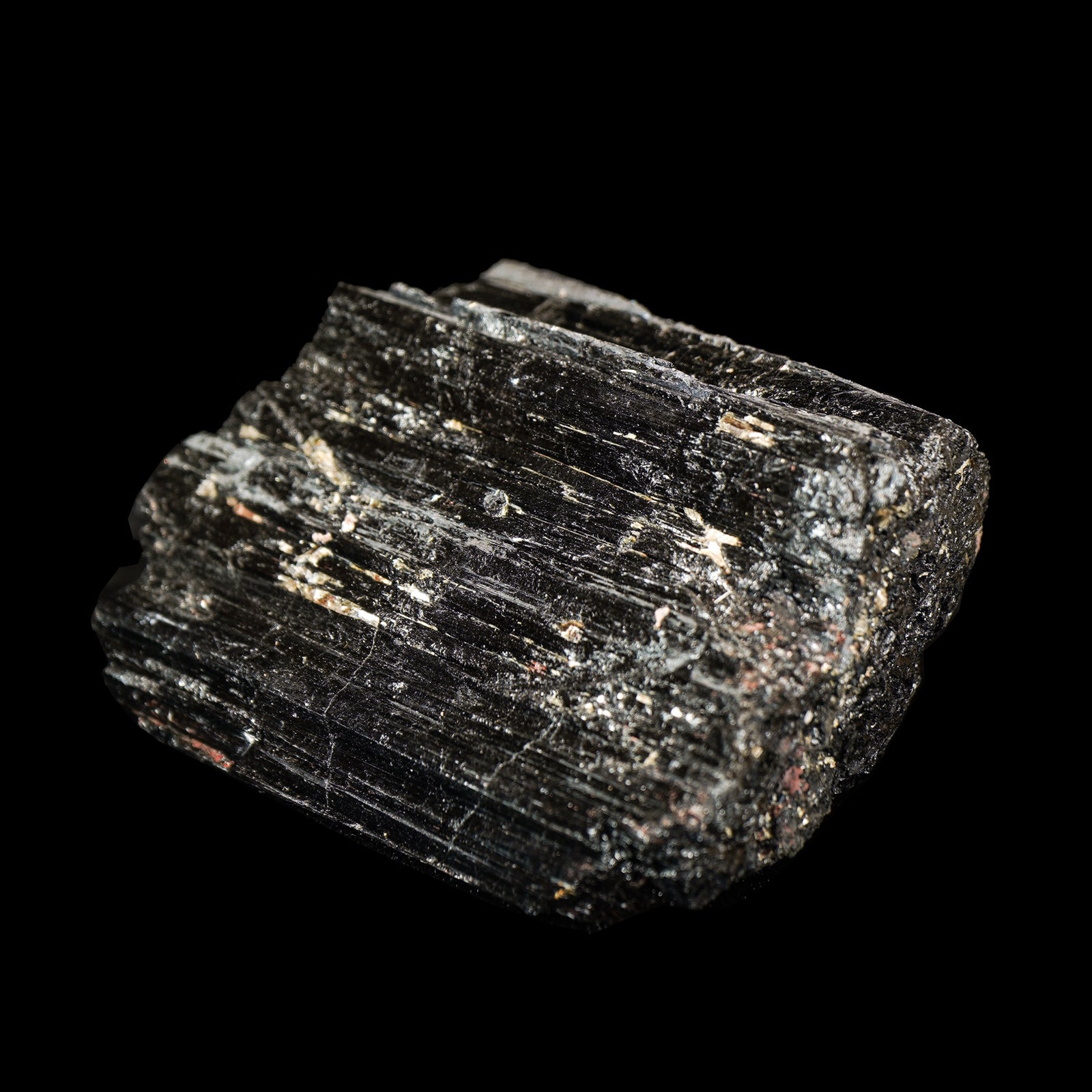 BLACK TOURMALINE